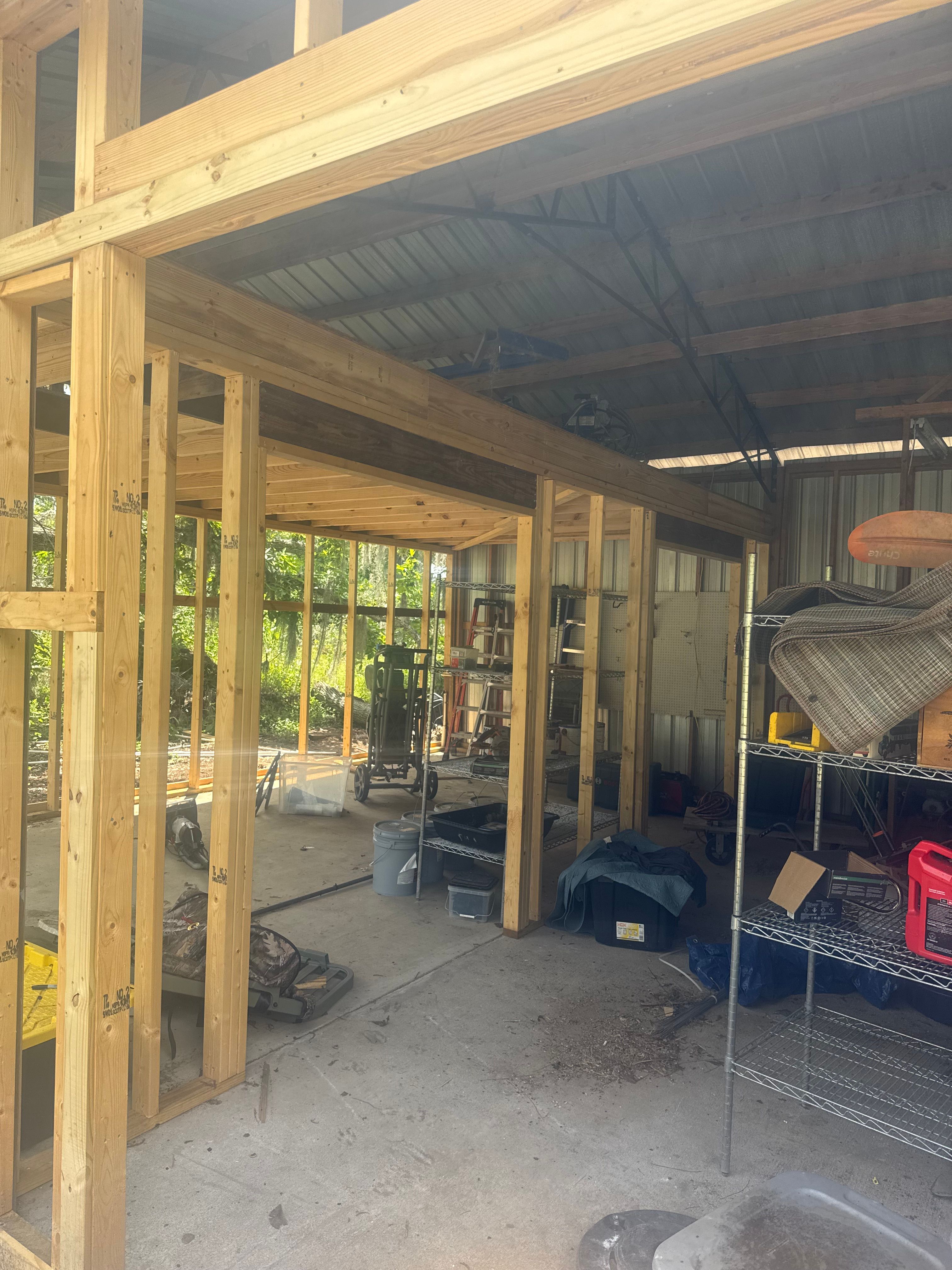  for Spirit Enterprise Construction LLC in Tampa Bay, FL