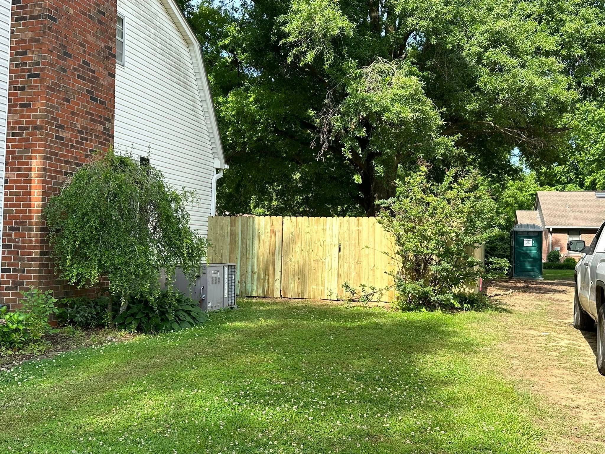 All Photos for Pollards Decks and Fences in Obion, TN