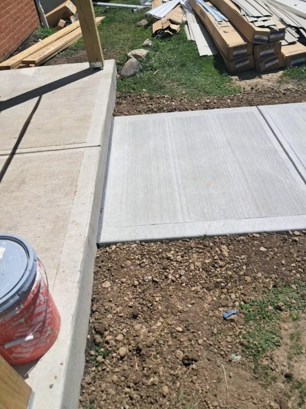  for Upright Concrete Construction LLC in Plain City, OH