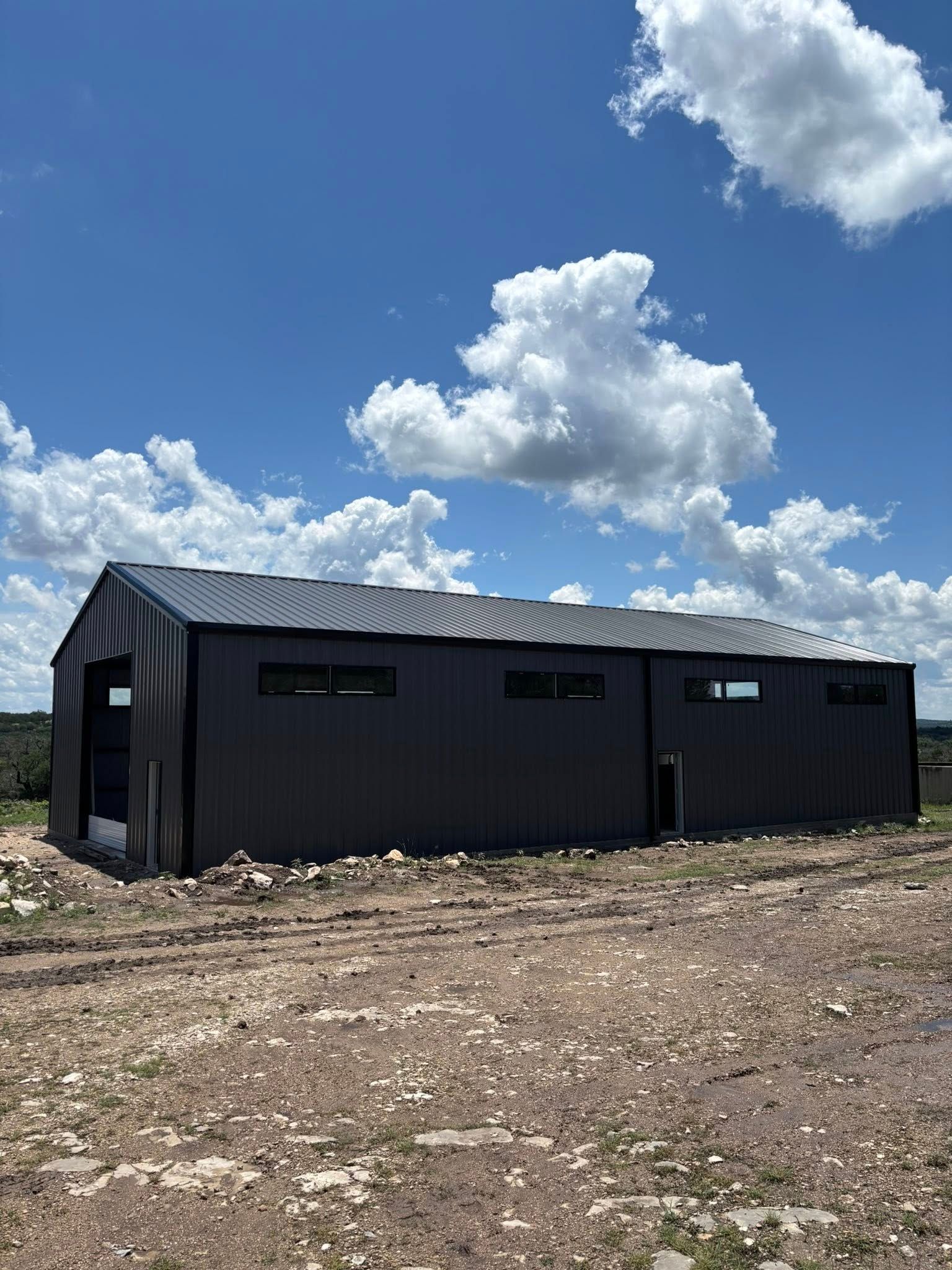  for Twisted K Construction in Center Point, TX