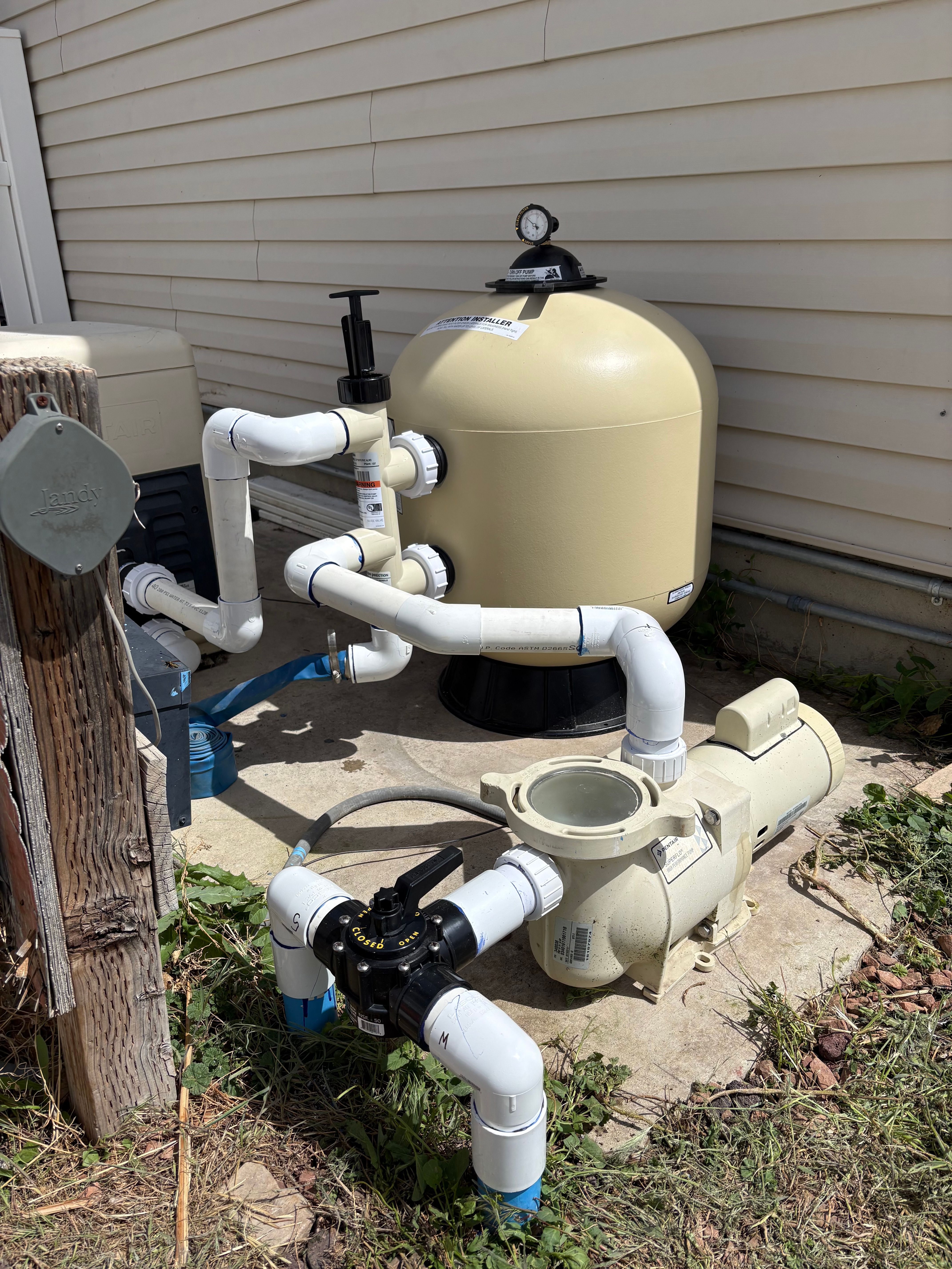  for Crystal Waters Pools & Spas in West Jordan, UT