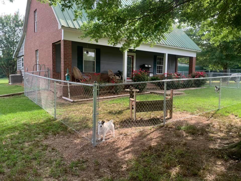  for Manning Fence, LLC in Hernando, MS