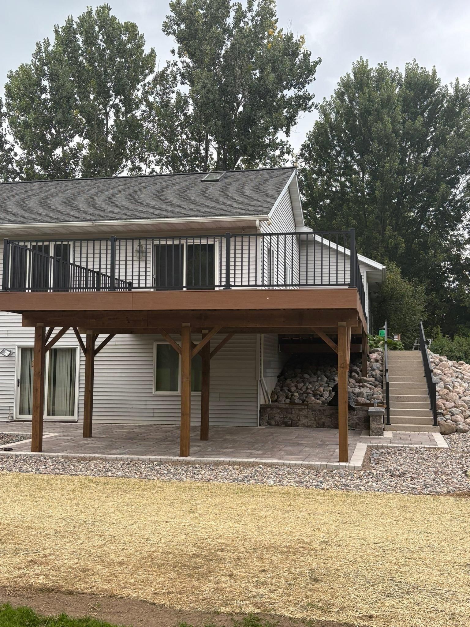 All Photos for CTD Construction in Wausau, WI