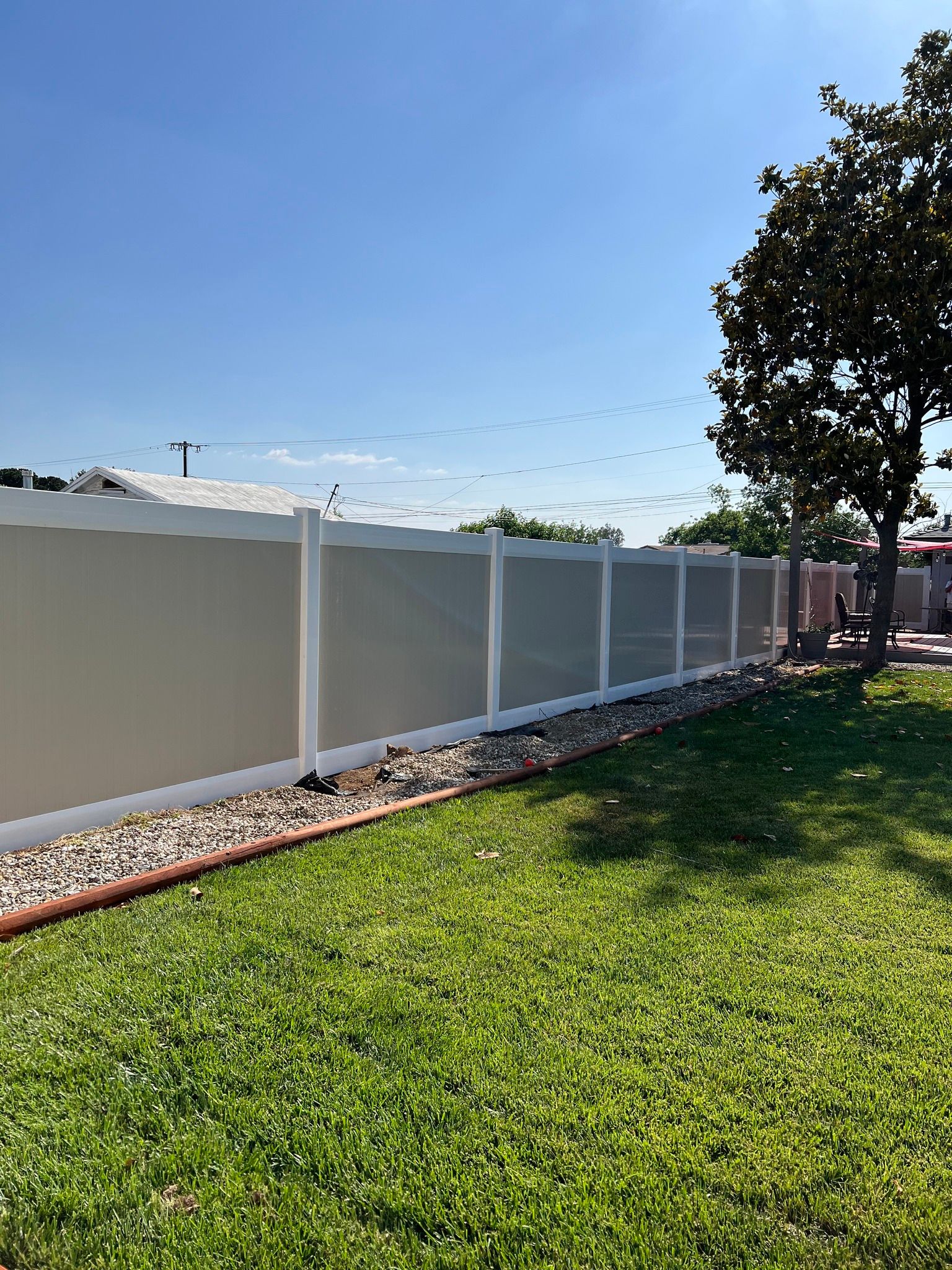 for KZ FENCE CORP in Beaumont, CA