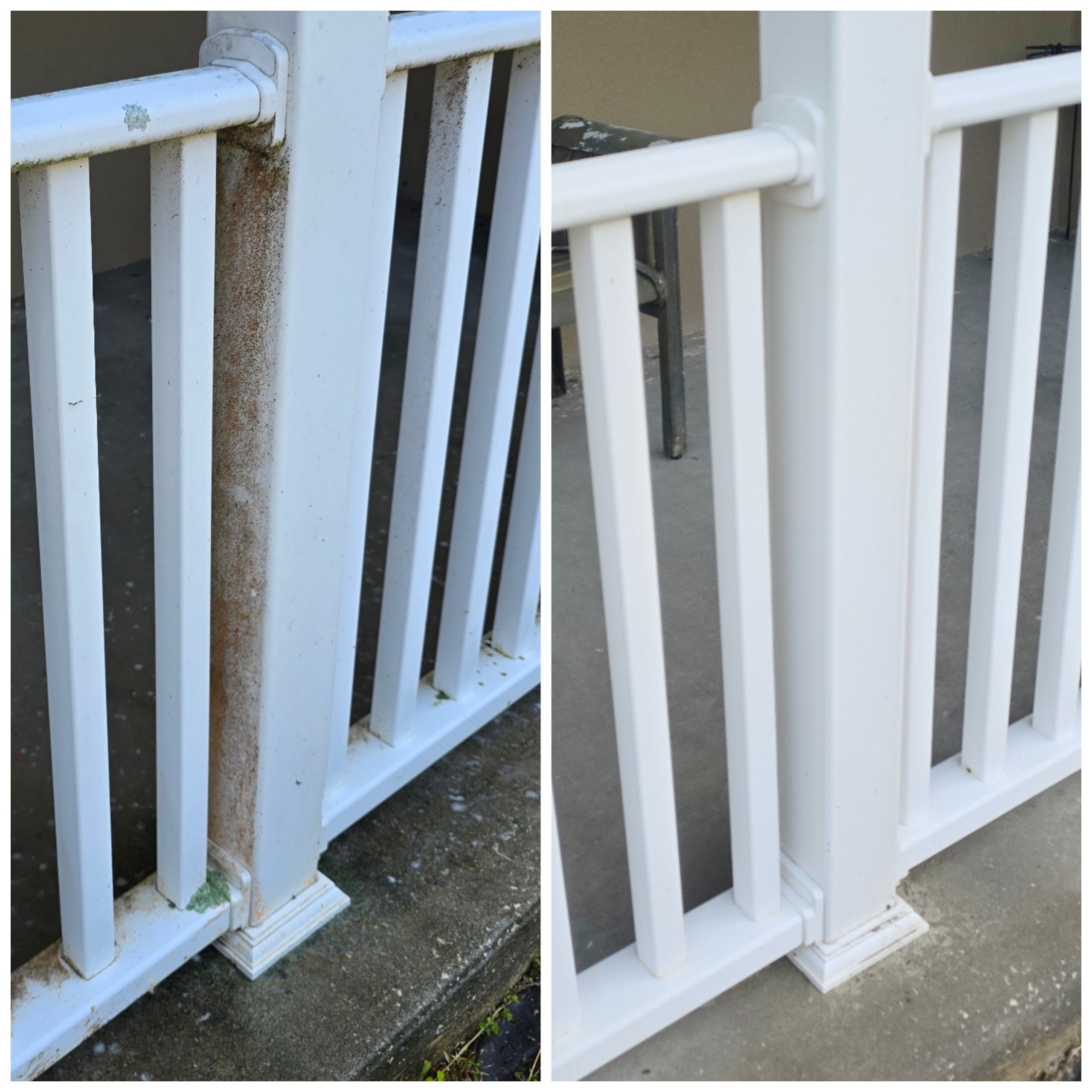  for Keep It Simple Pressure Washing in Brunswick, GA
