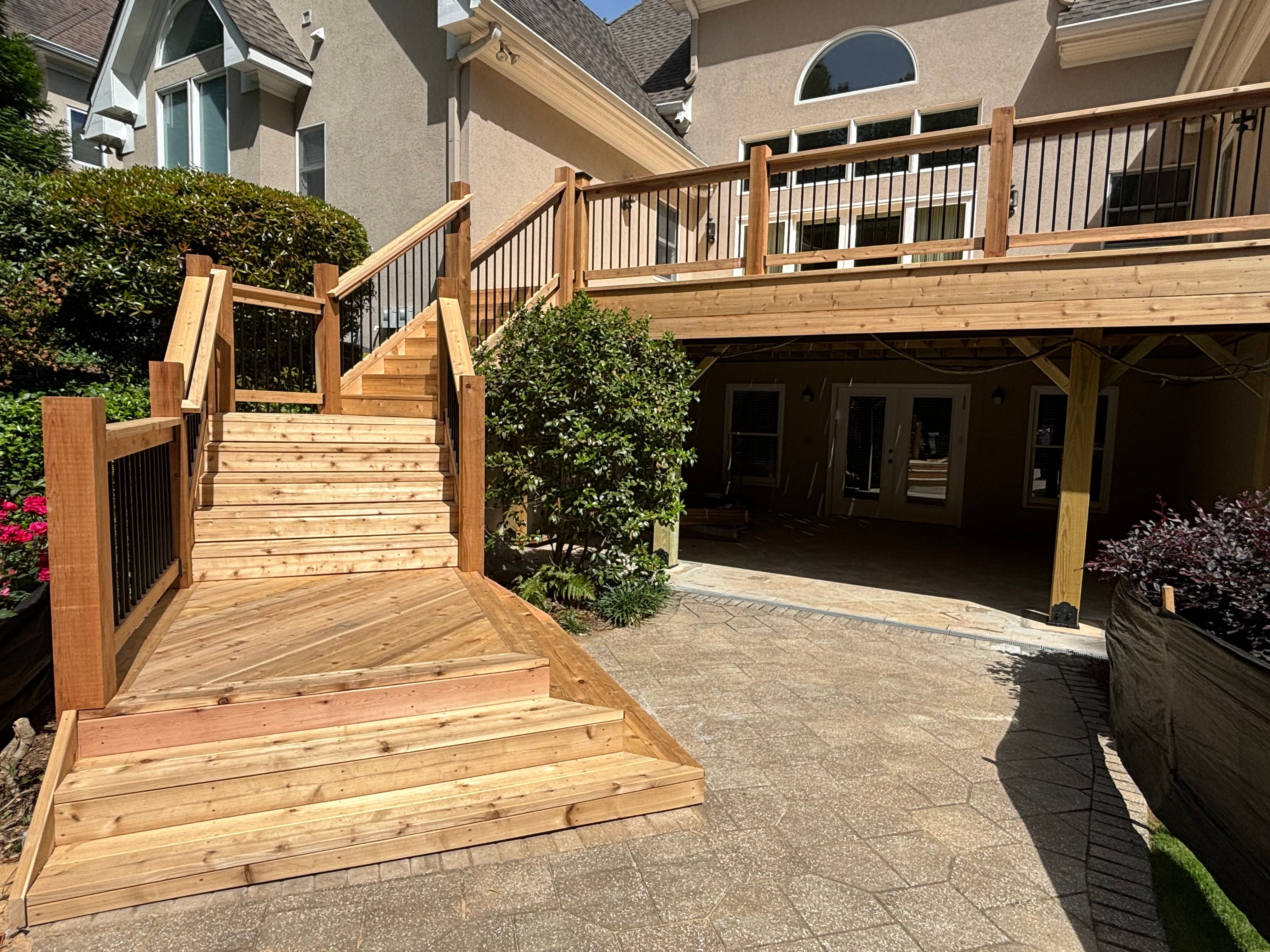  for JD'S Beyond Carpentry in Cobb County, GA