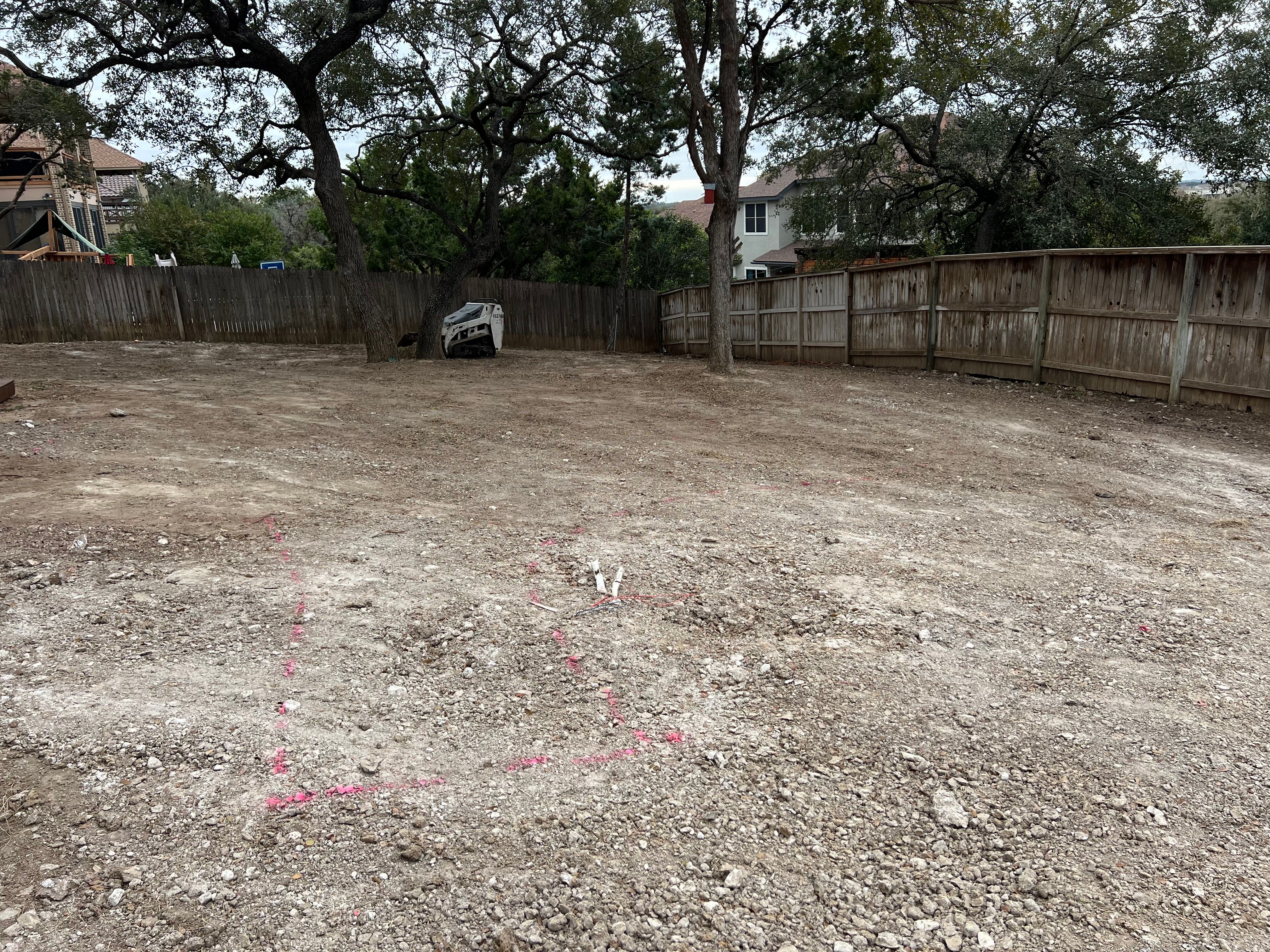  for DR Landscape in San Antonio, TX