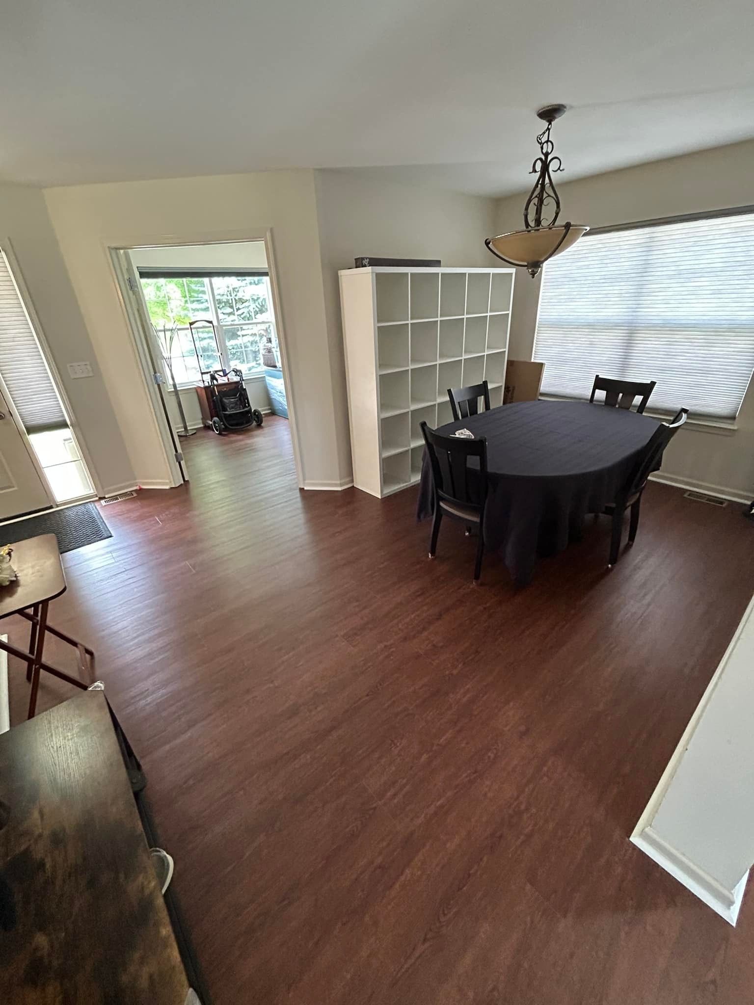  for New Look Flooring in Toledo, OH