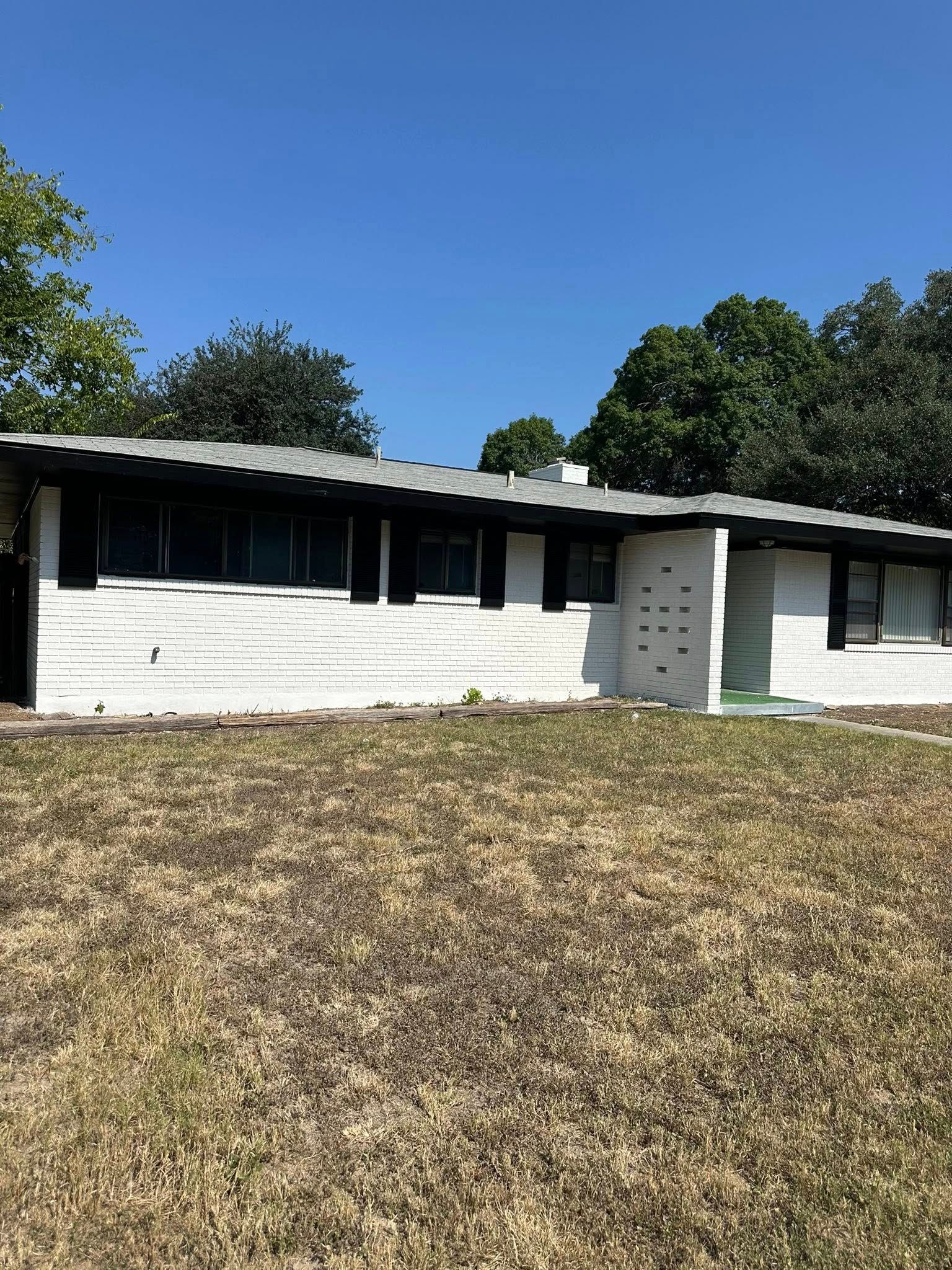  for GEOS Painting in New Braunfels, TX