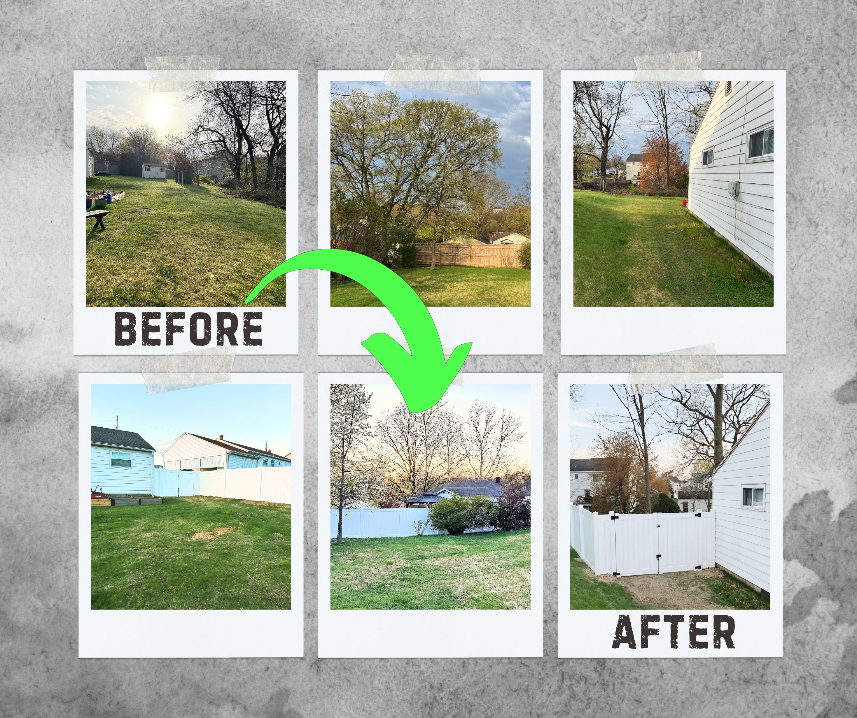  for Rough Cut Renovations LLC in Millersburg, PA