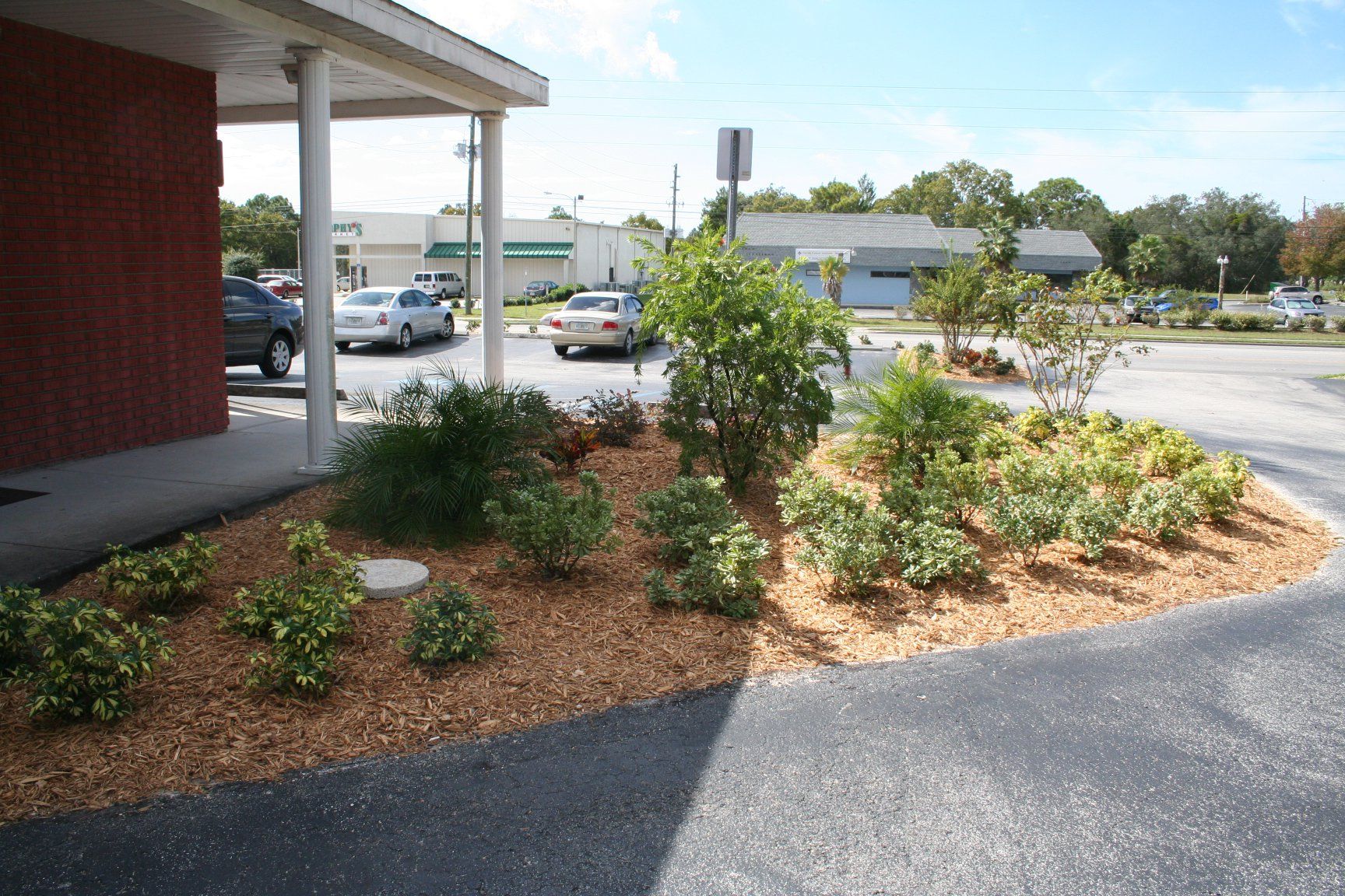  for Genesis Landscape Services in Spring Hill, FL