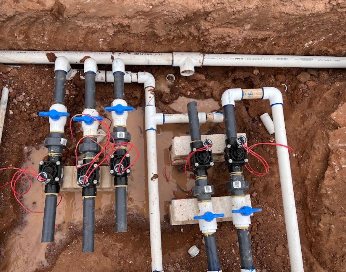  for AMV Outdoor Solutions  in Midland County, TX