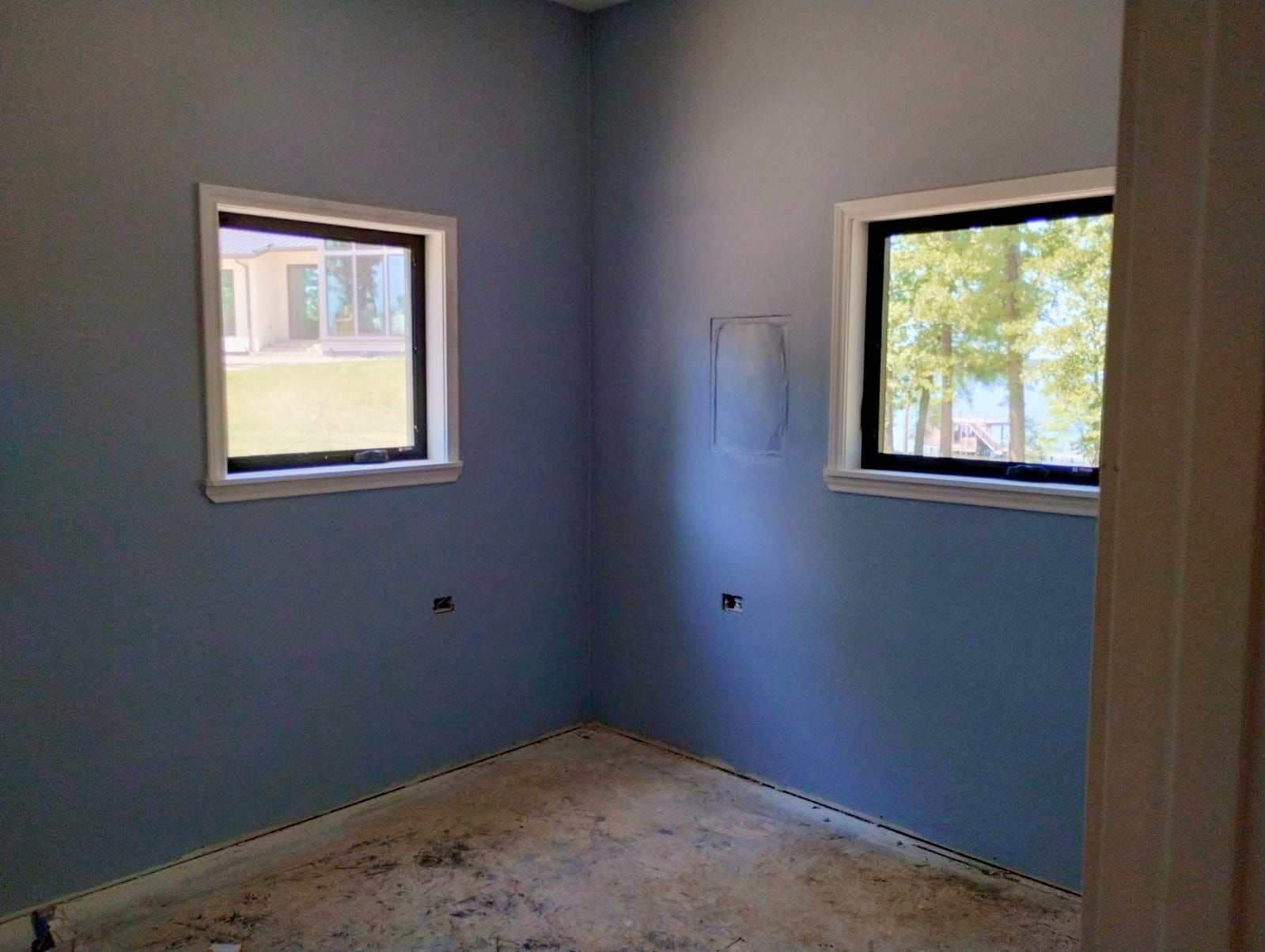  for Rogers Construction in Mount Vernon, TX