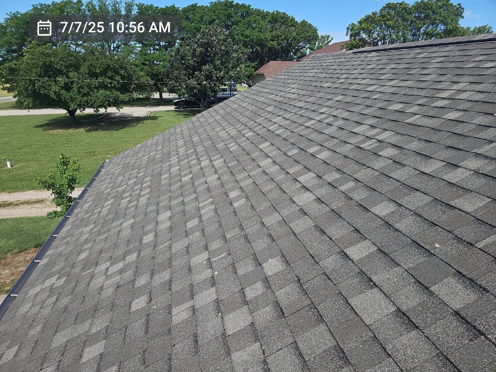  for WaveTech Roofing in McPherson, KS