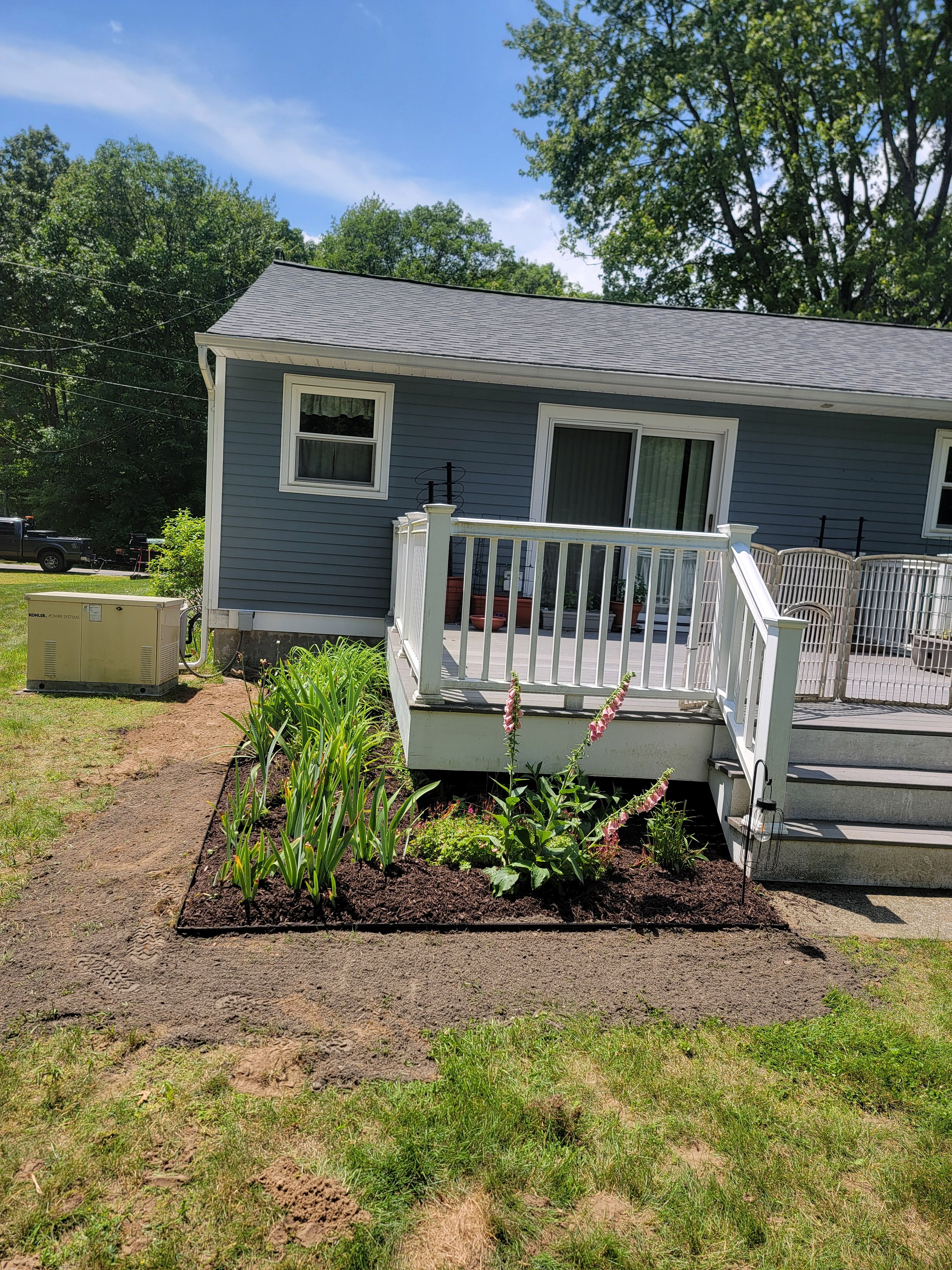  for Sweet Scapes in Ballston Spa, NY