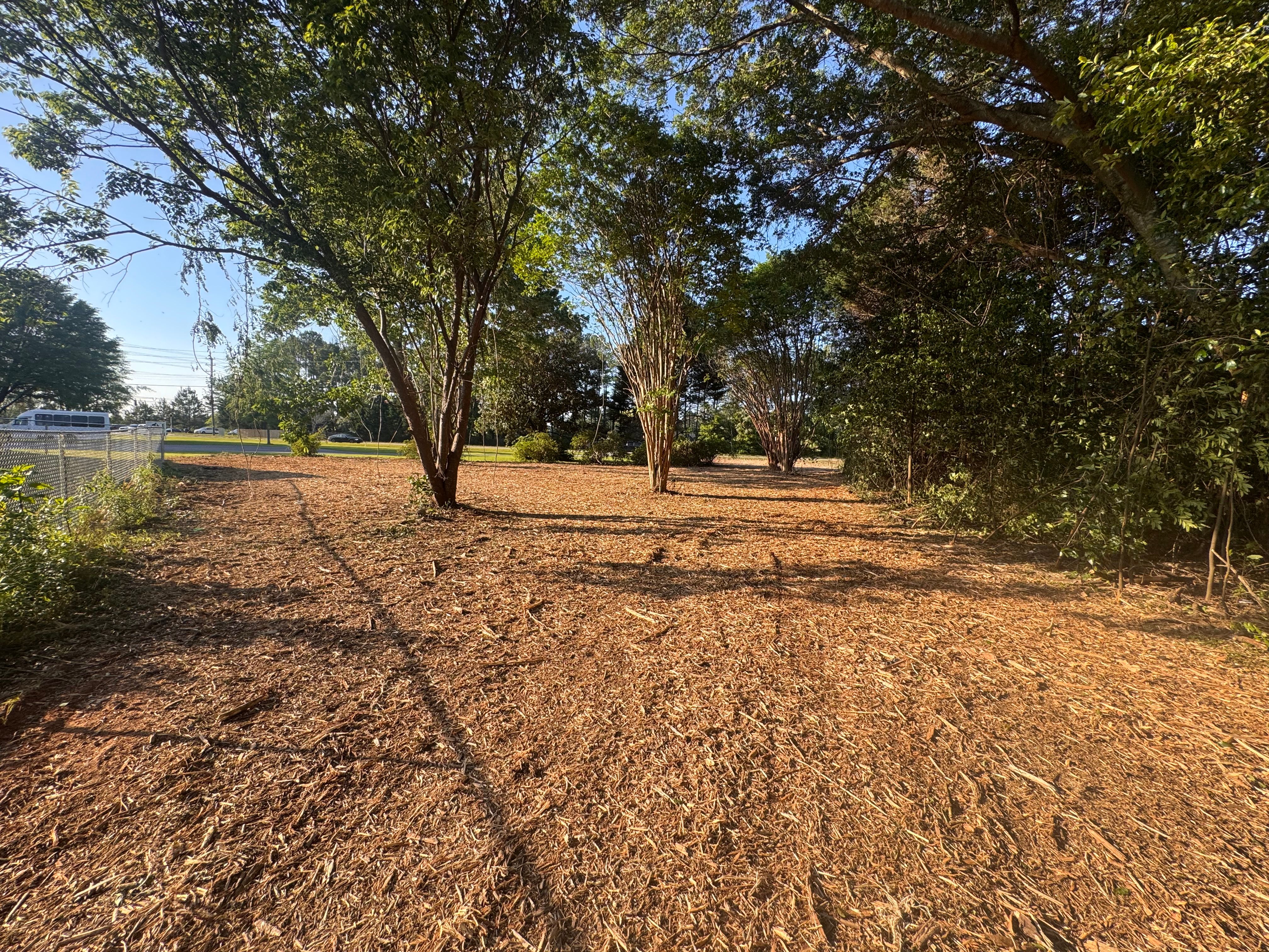  for Bryant's Land Services in Forsyth, GA