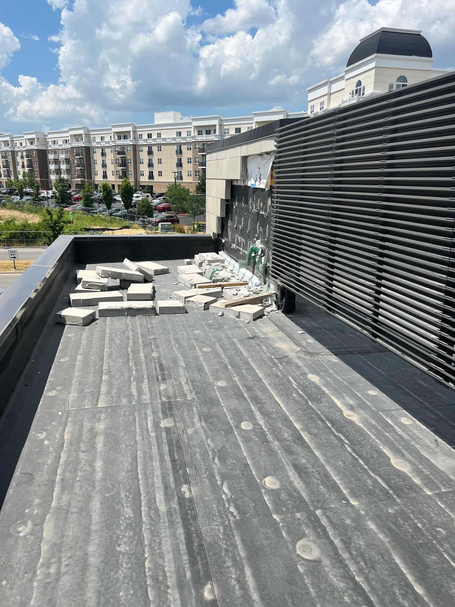  for Neace Construction in Indianapolis, IN