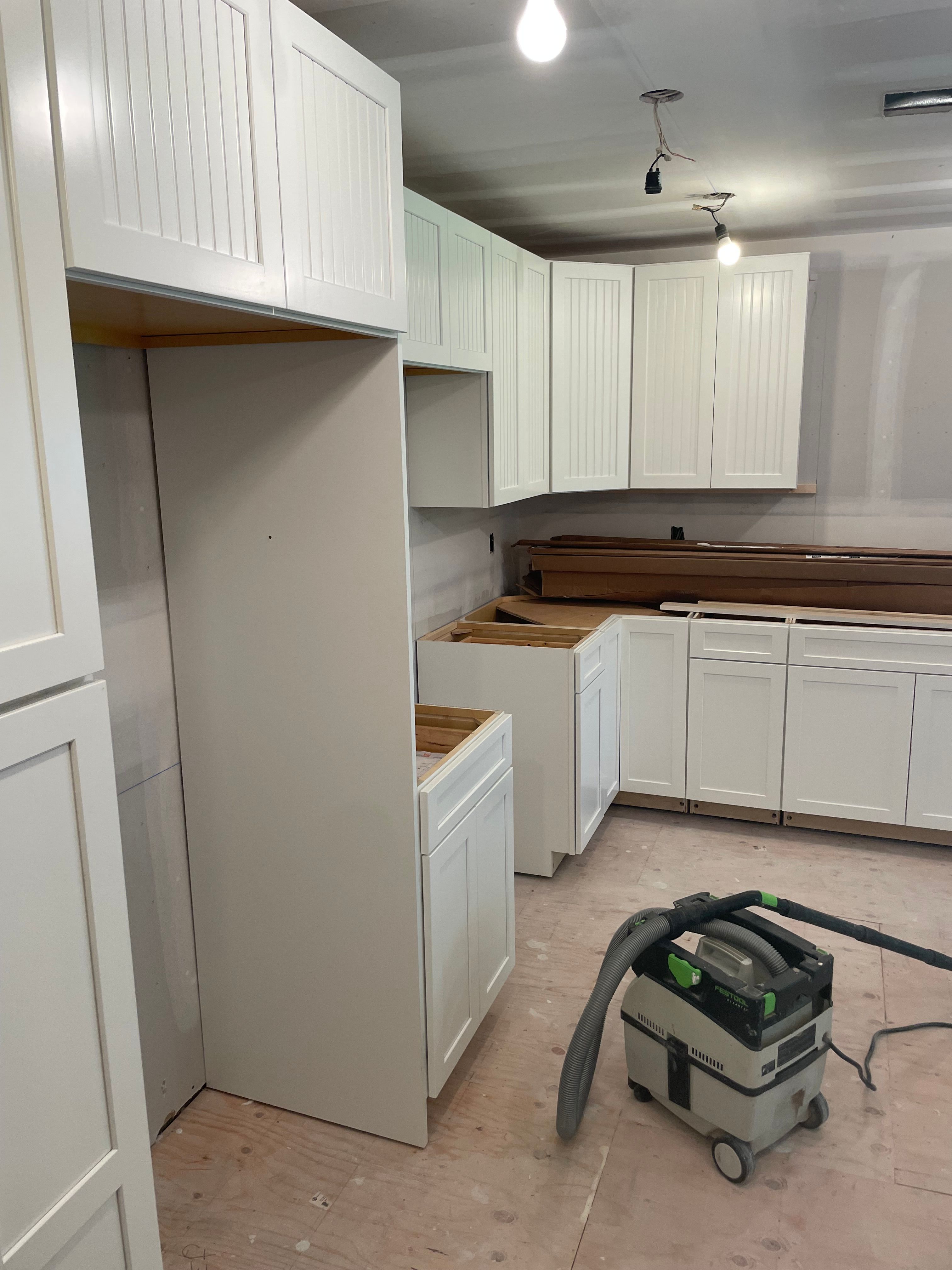  for Make It Right Contracting in East Hampton, NY