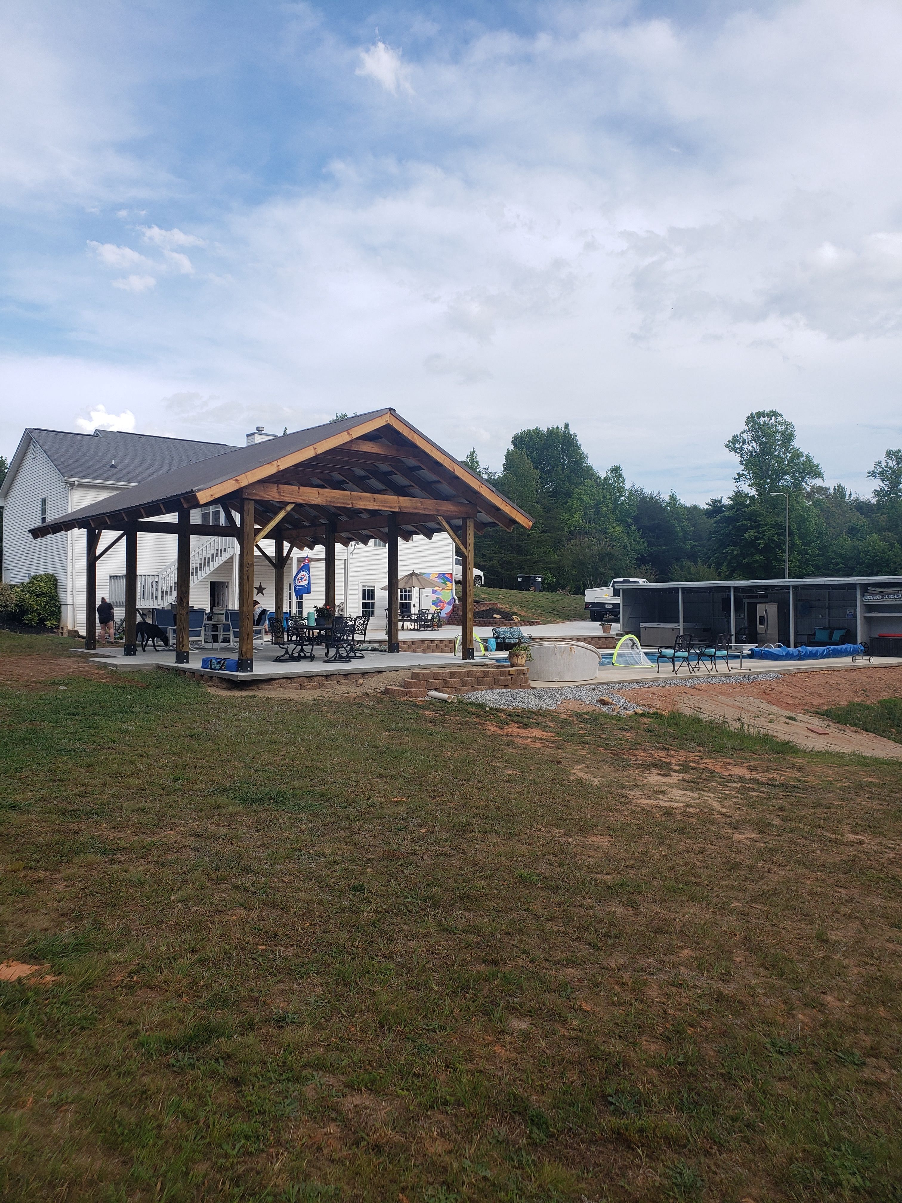  for MIJA Construction LLC in Alto, GA