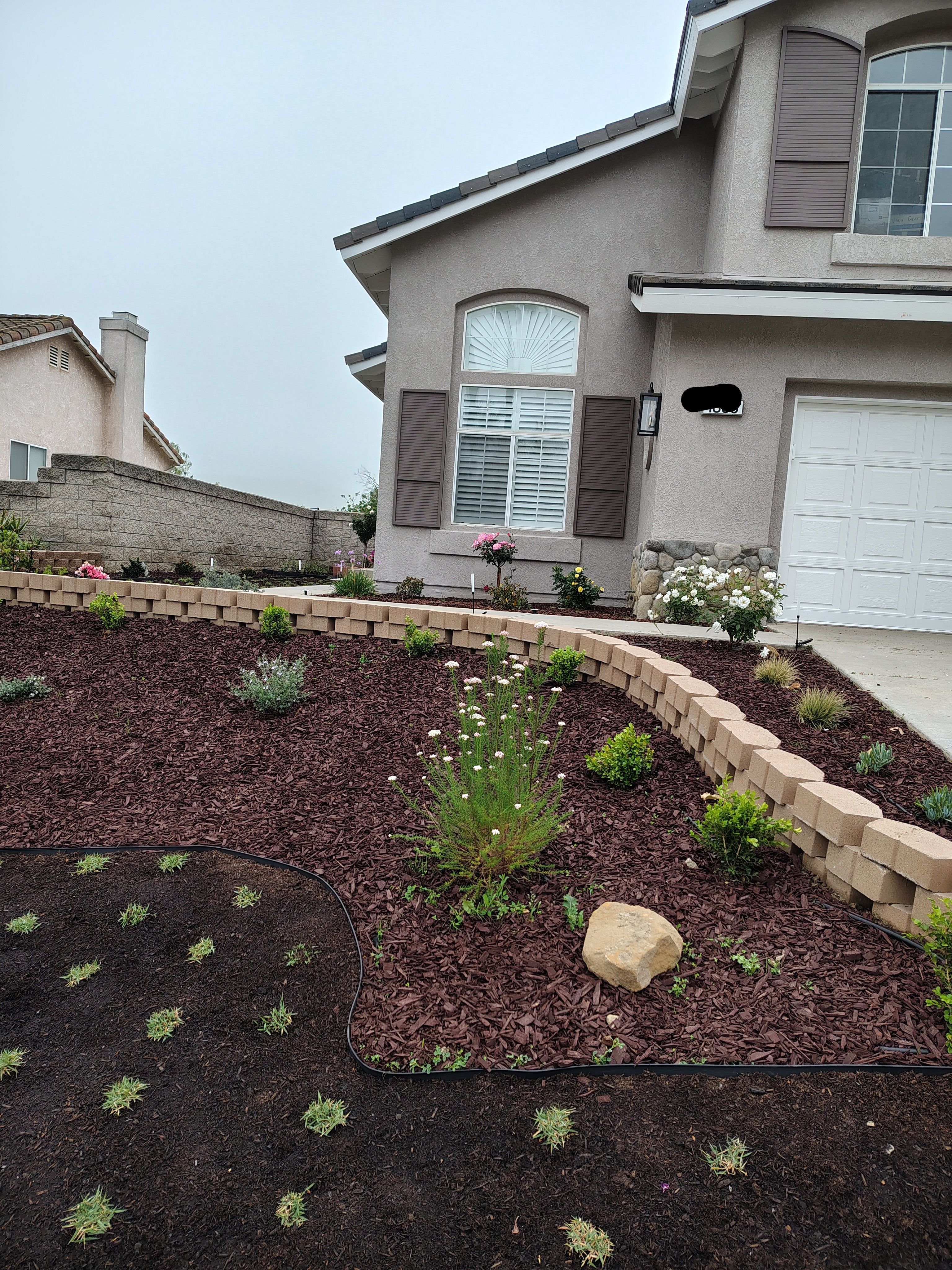  for New Millennium Construction Services in Inland Empire,  CA