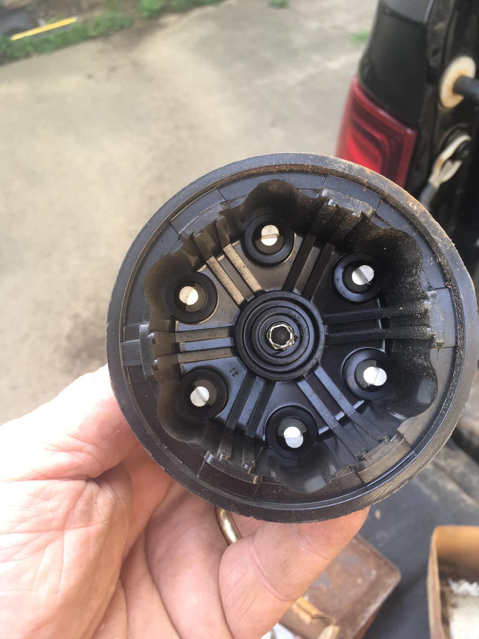  for Ingram Maintenance & Welding in Barberton, OH