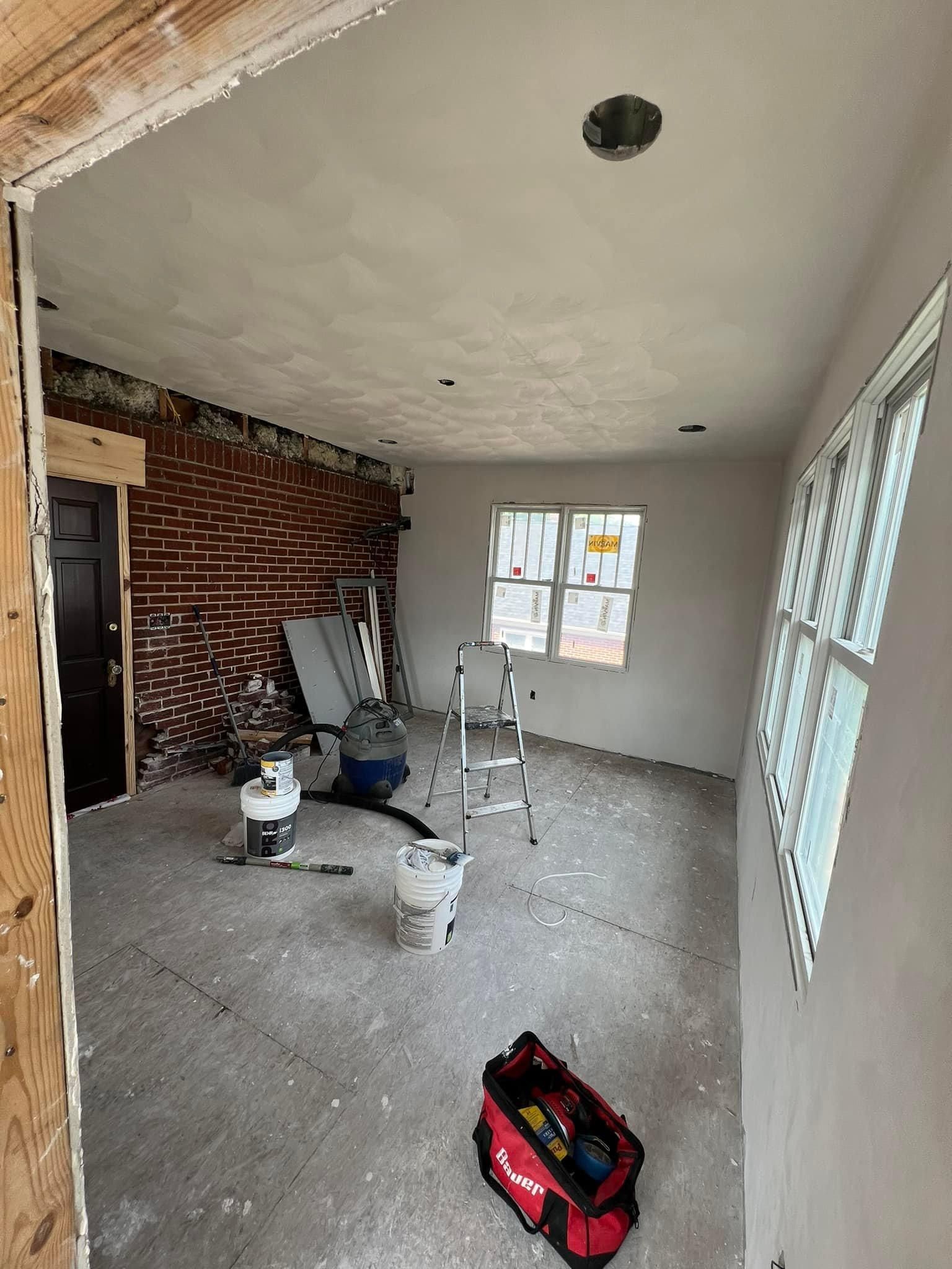All Photos for Top Notch Painting and Remodeling in Vinton, VA