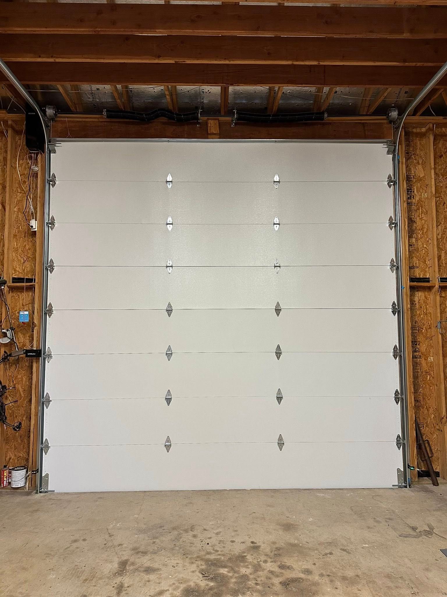 for JR Garage Door and Services in Waldorf, MD