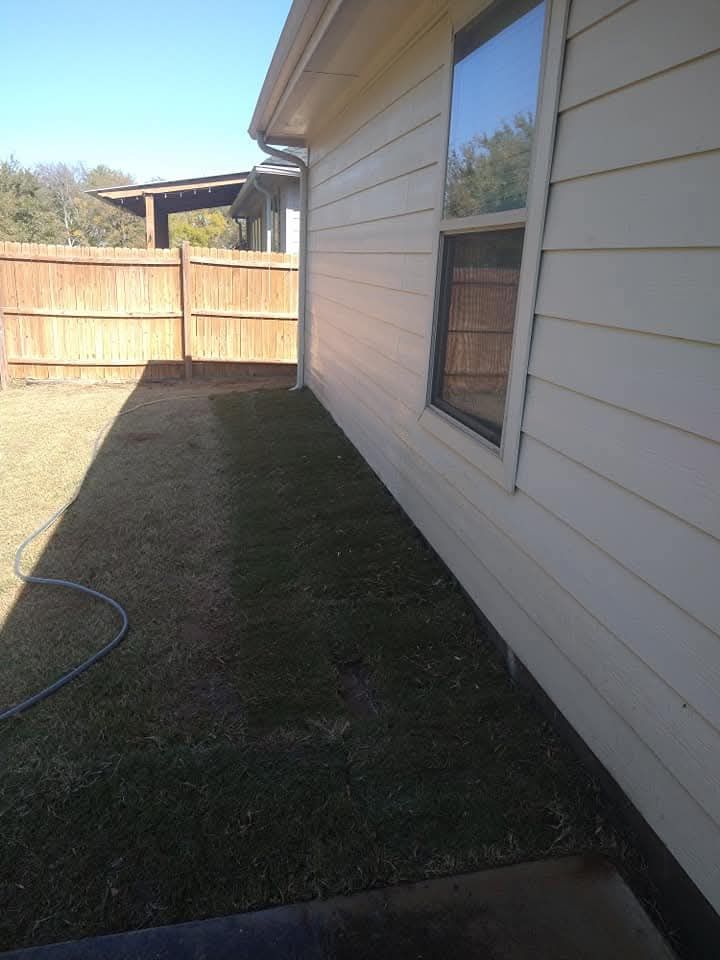  for Lavon Lawn Plus in Lavon, TX