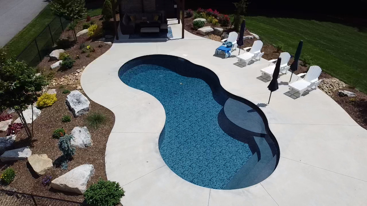  for ZRS Pools and Construction in Granite Falls, NC