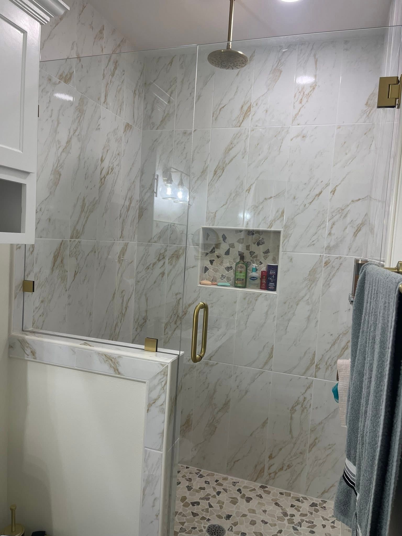  for K&RC Construction in Pharr, TX