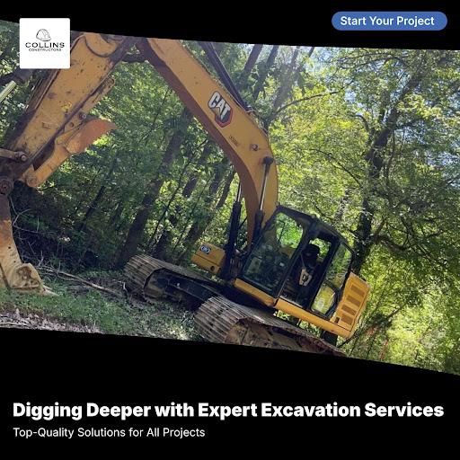  for Collins Constructors in Fyffe, AL