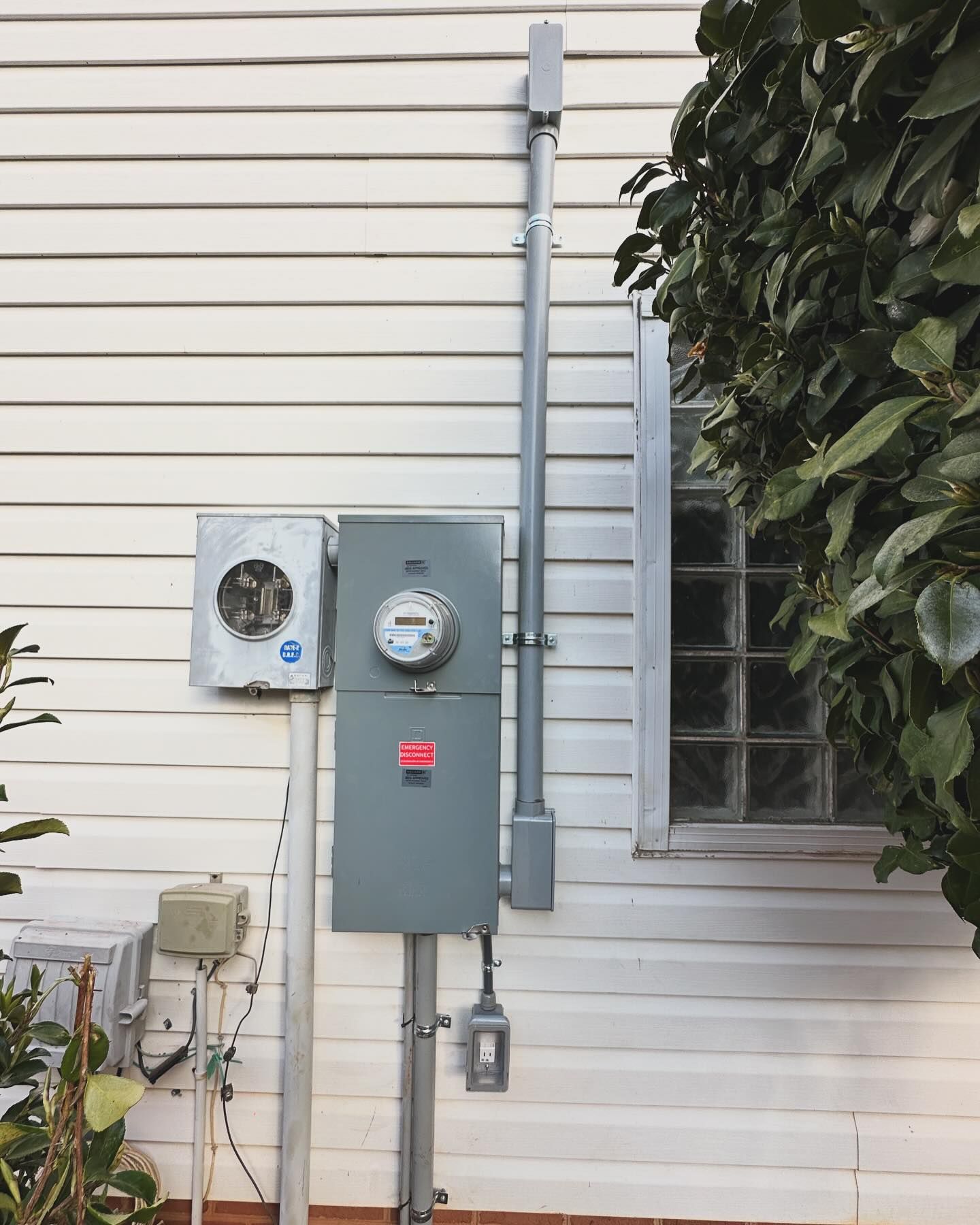 Lighting Installs for AMPED UP ELECTRICAL in Spartanburg, SC