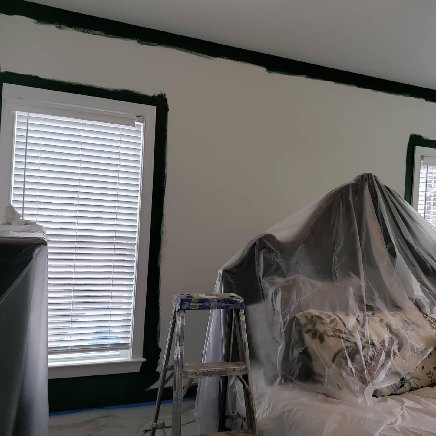  for ProMaster Painting in Clarksville, TN