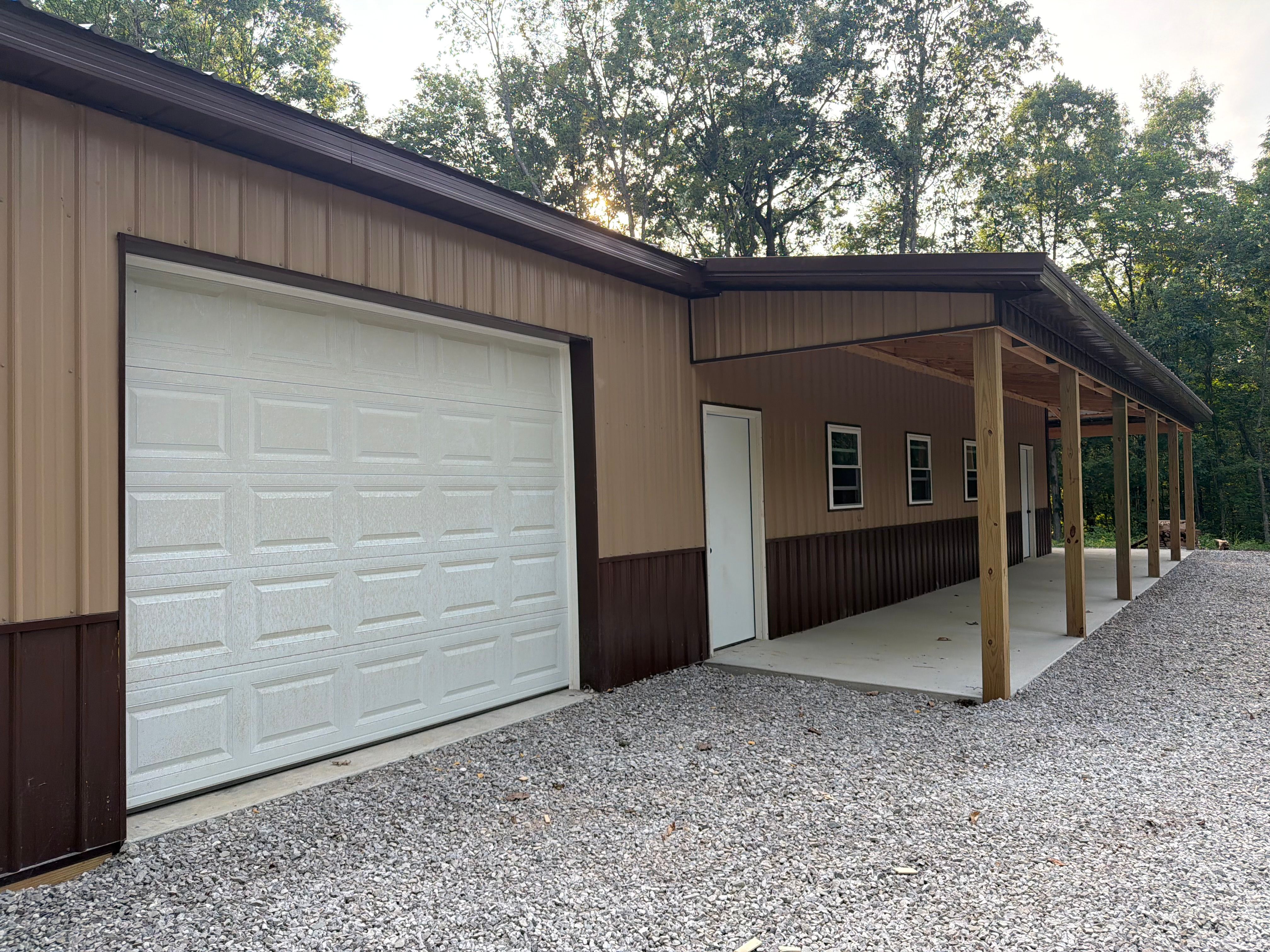 All Photos for Eastern Buildings in Parkersburg, WV