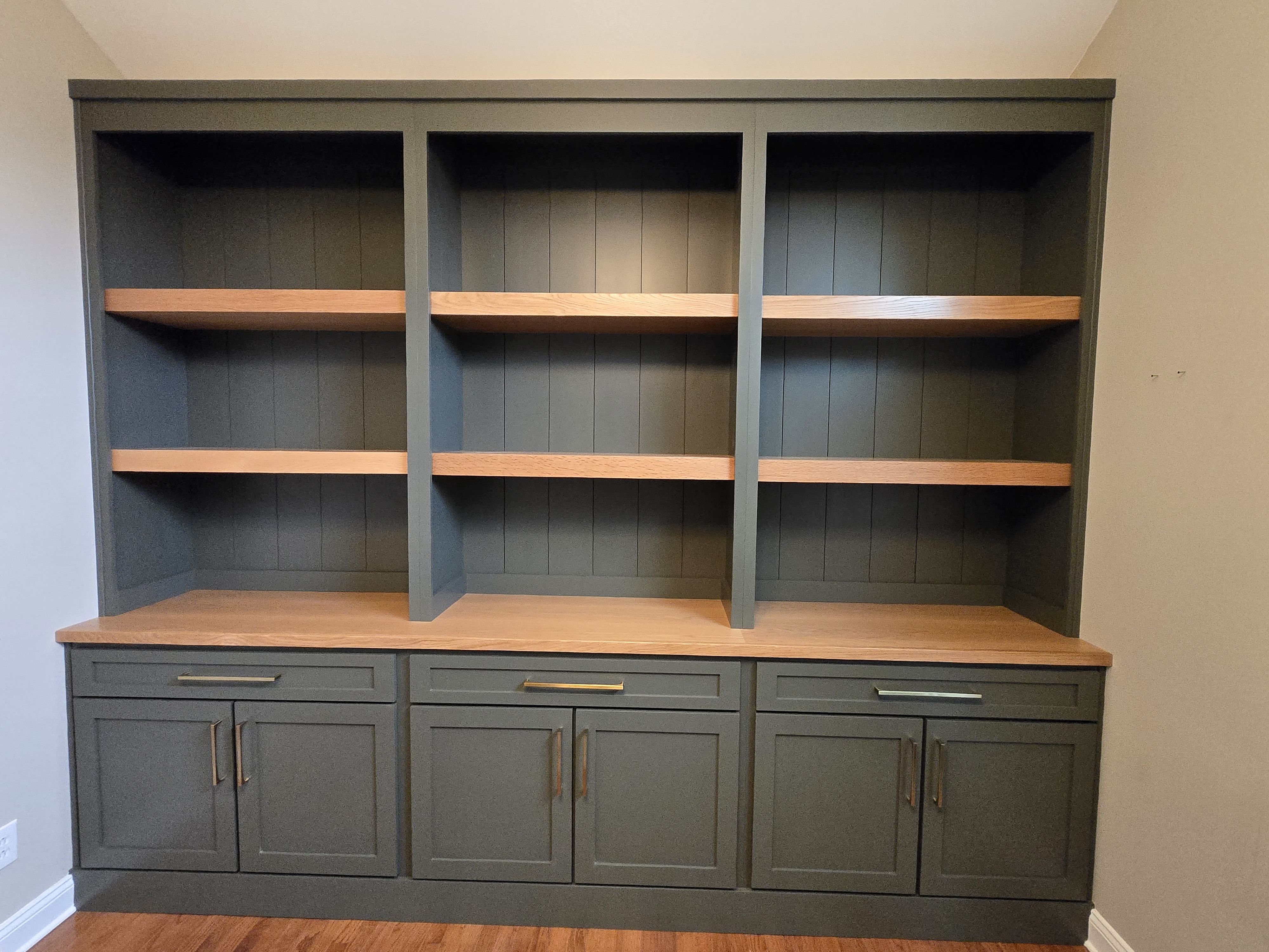  for Carolina Woodworks in Lyman, SC