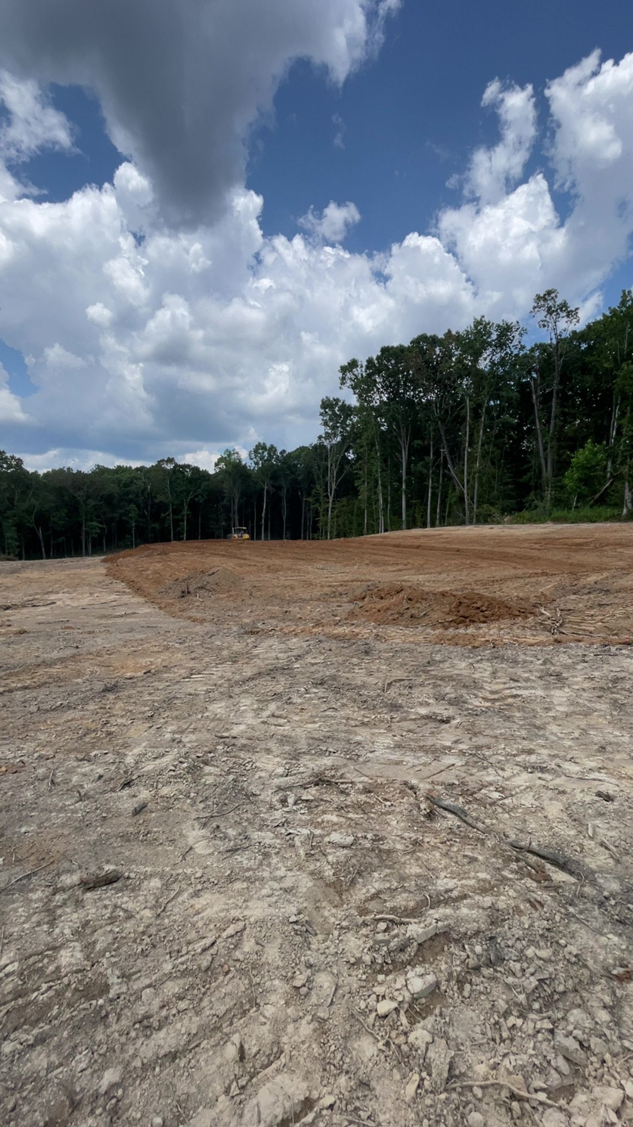  for Maness Trucking & Excavation in Lexington, TN