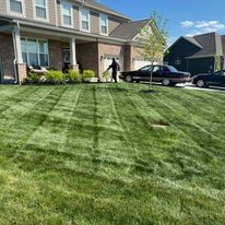  for Vega's Lawncare and Landscaping in Noblesville,  IN