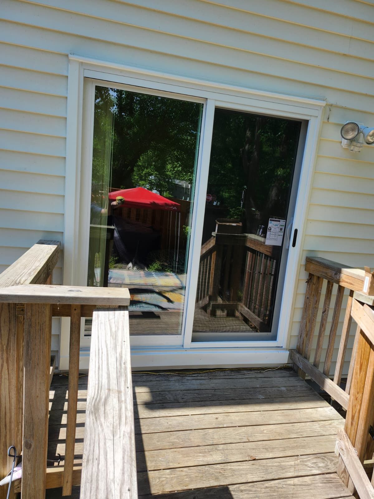  for MAS Home Improvement in Waldorf, MD