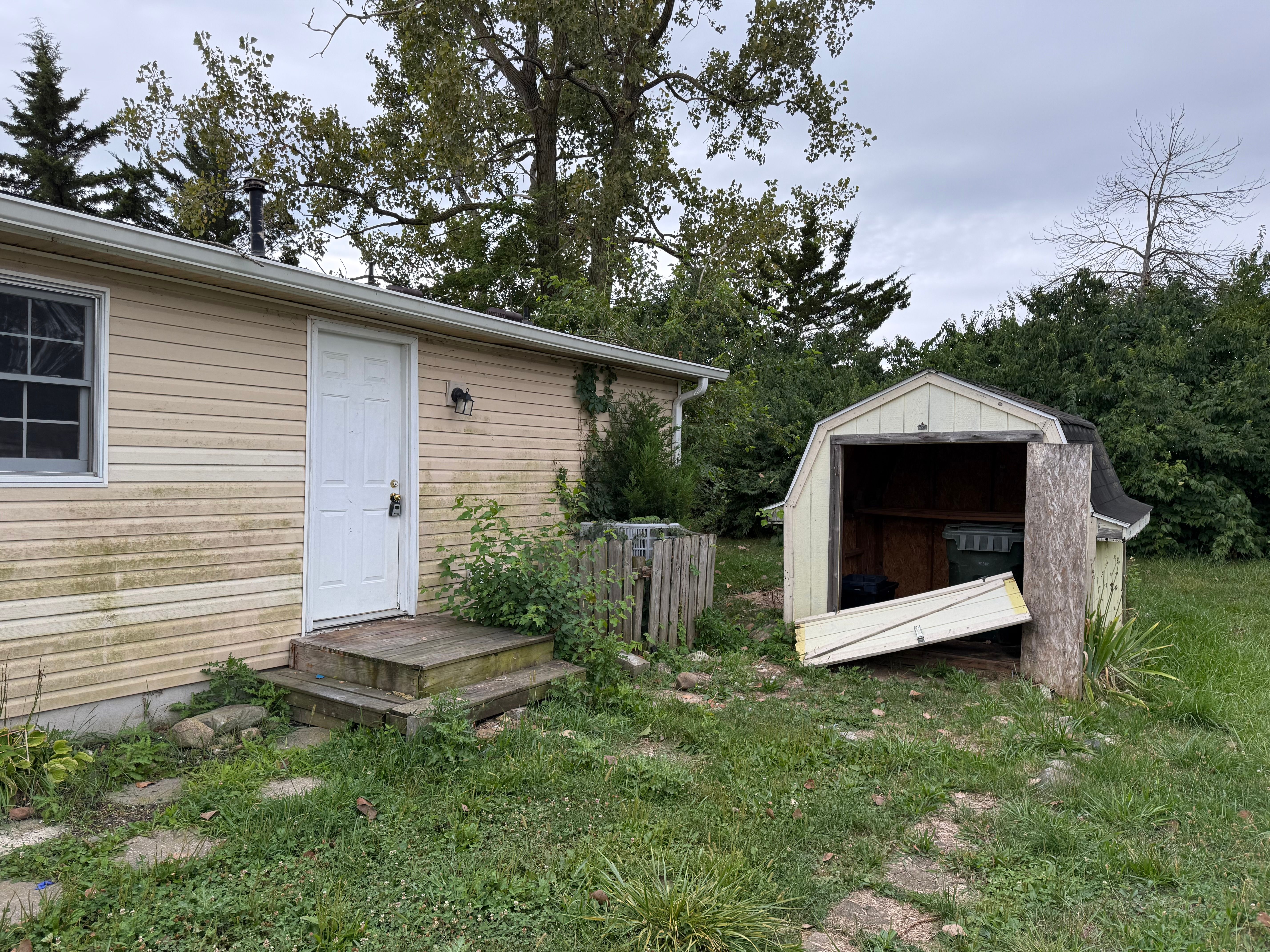 All Photos for Bearforce Lawn Care LLC in Greenfield, IN