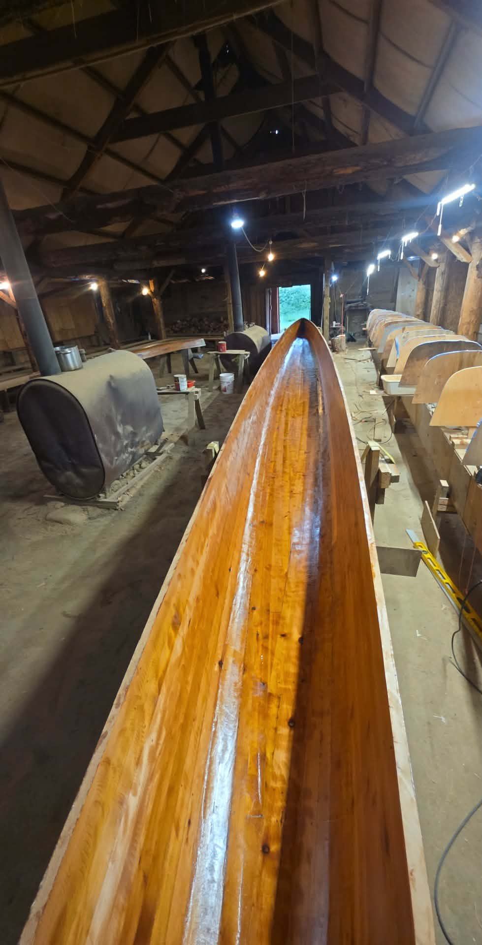  for The Baskins Sawmill in Port Angeles,  WA