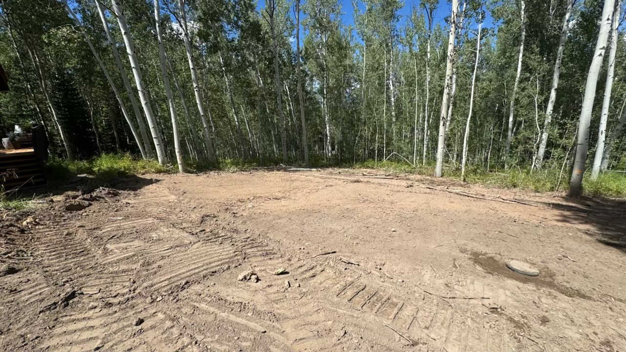  for Hansen Earth Works in Jackson, WY