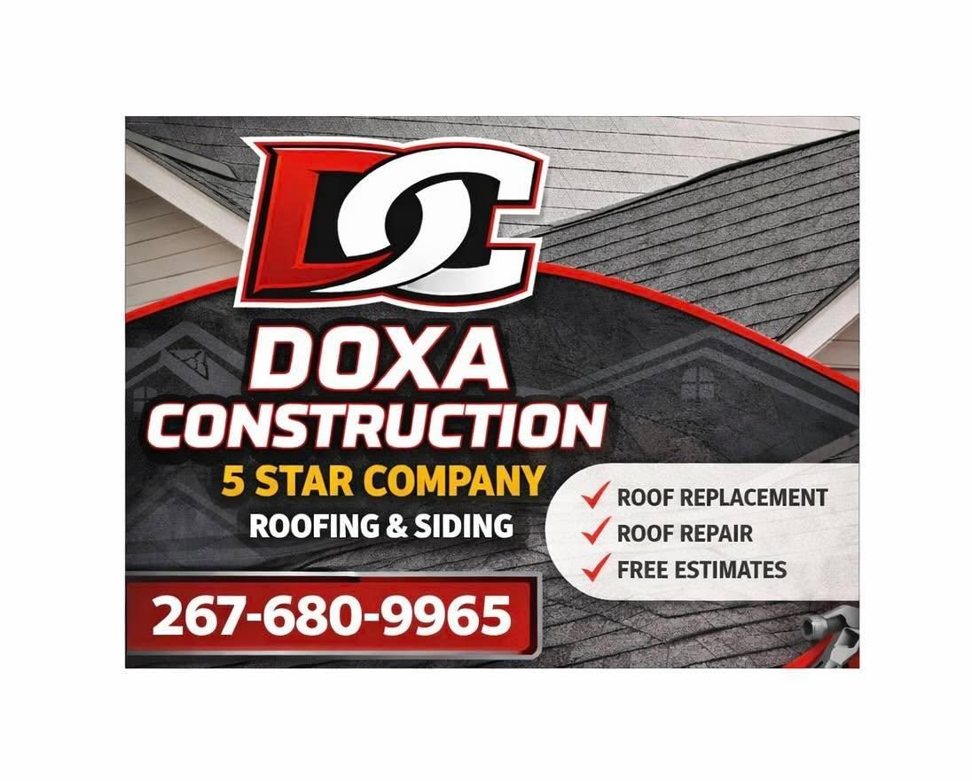  for Doxa Construction Inc. in Royersford, PA