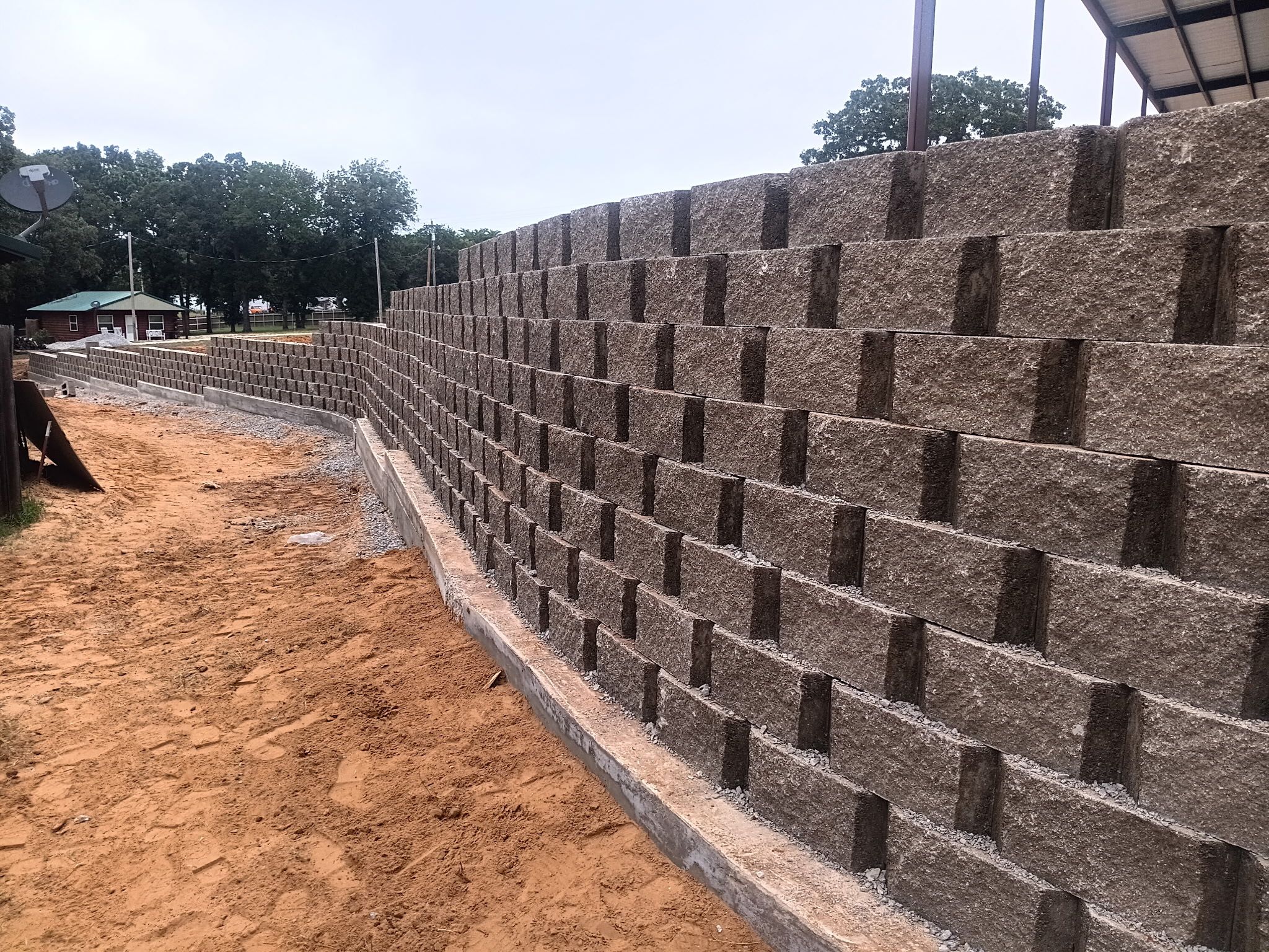  for Concrete Pros  in Sherman, TX