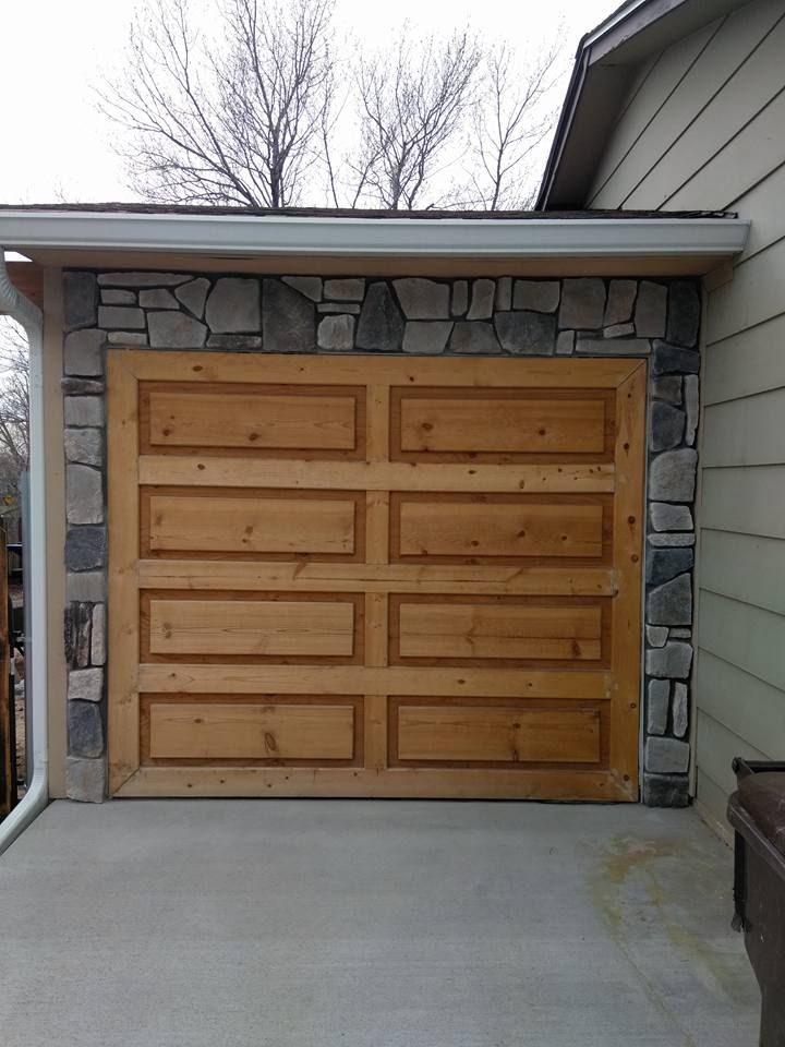  for Curb Appeal Masonry in Aurora, CO