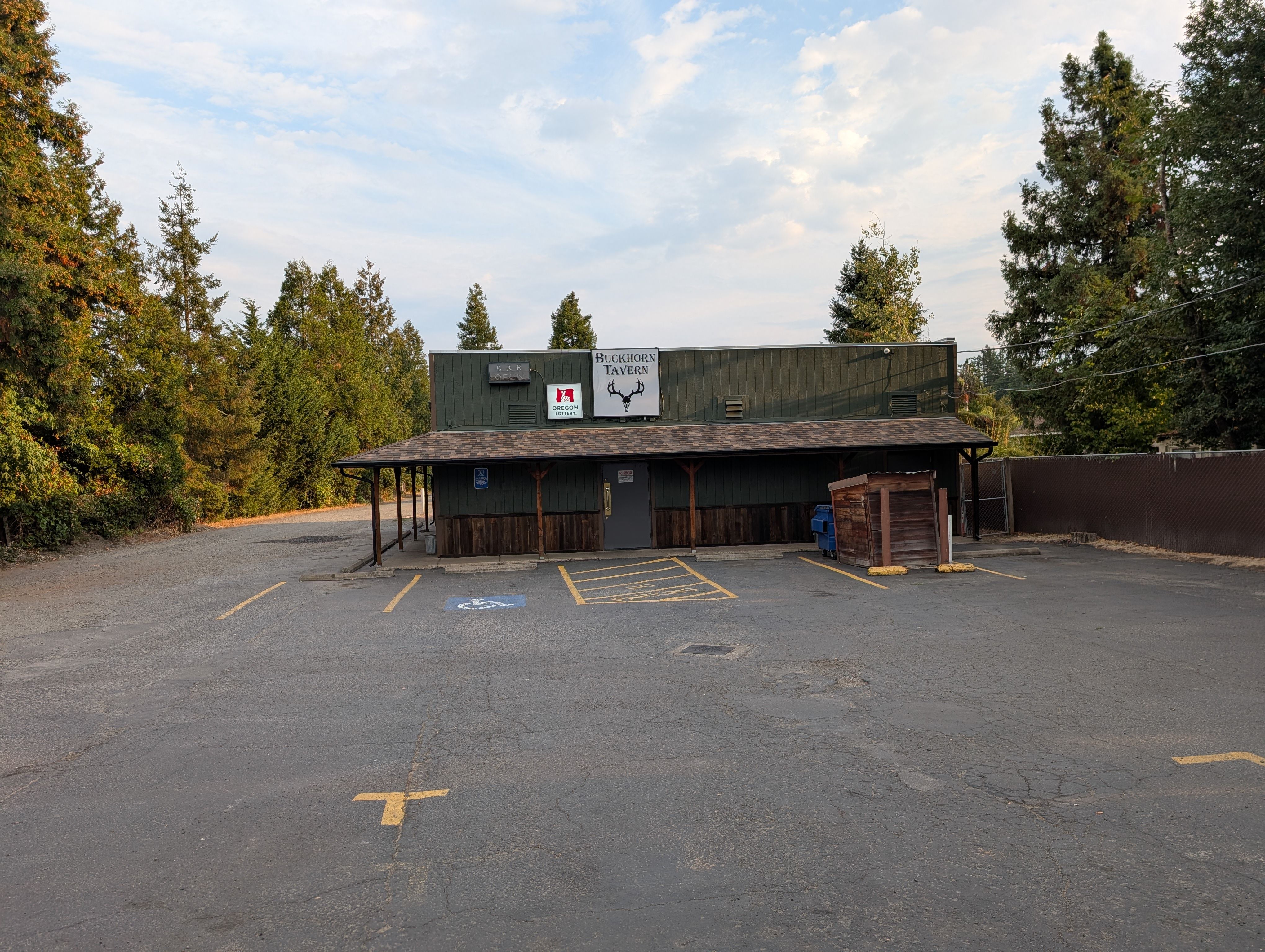  for Butte To Butte Painting in Lowell, OR