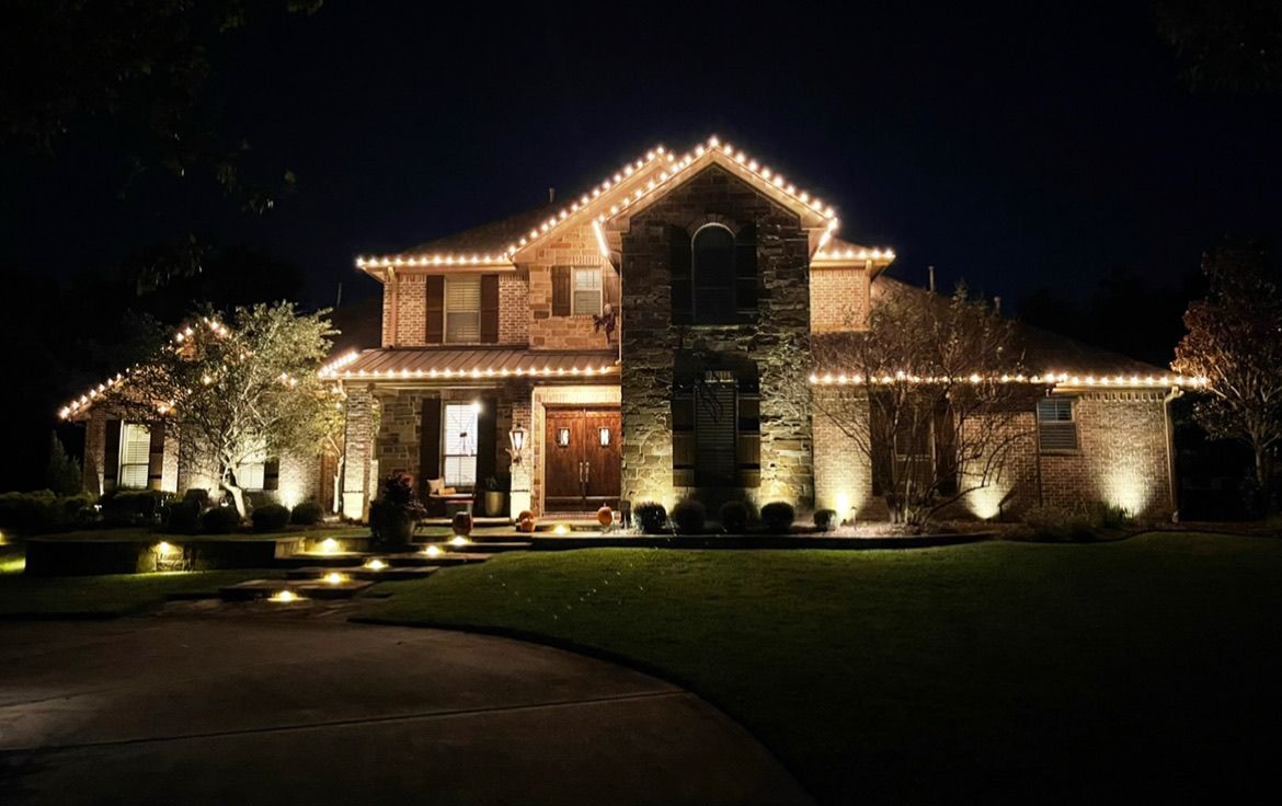  for North Star Lighting in Conroe,  TX