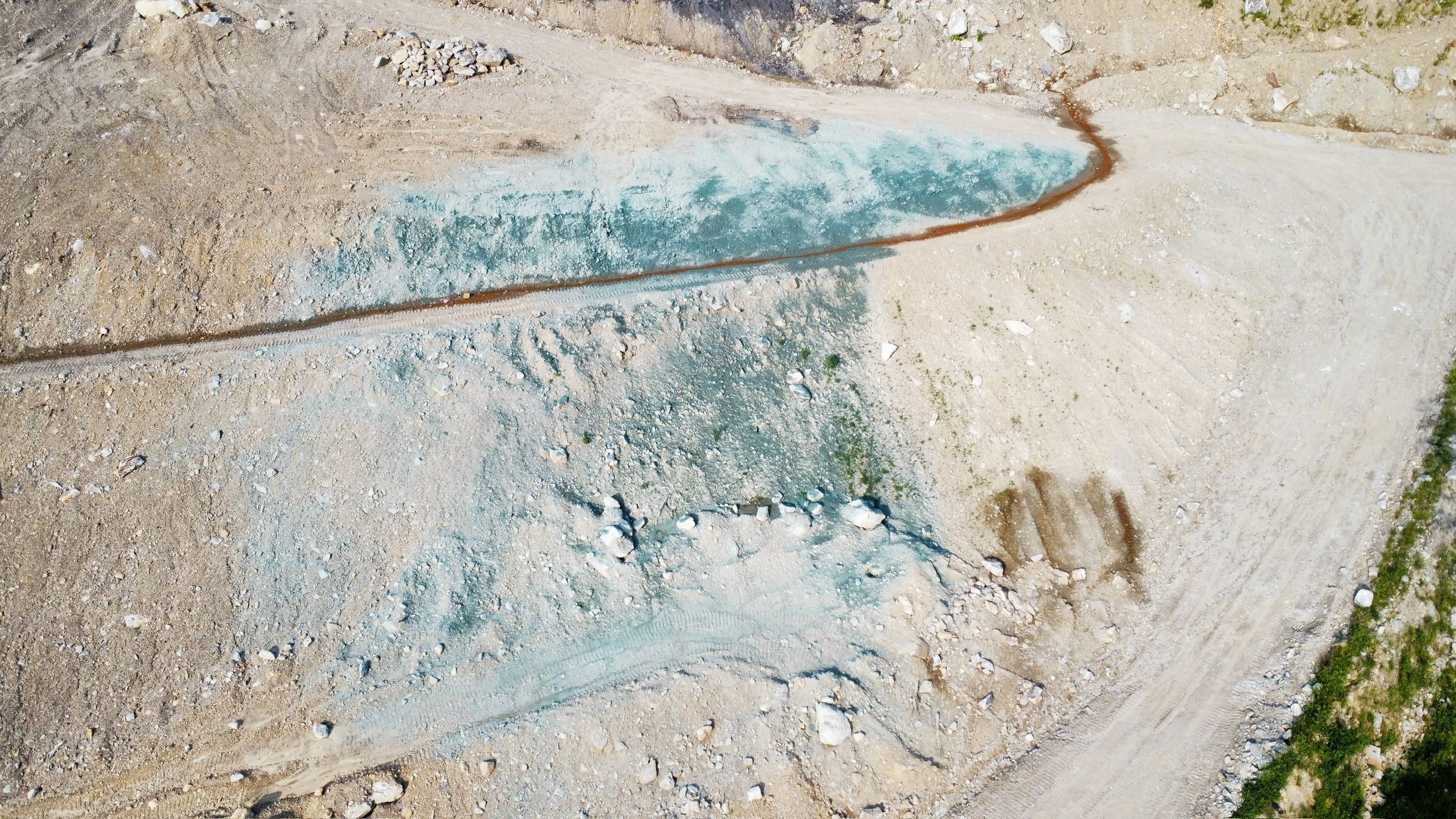  for Hale’s Hydroseeding in London, KY