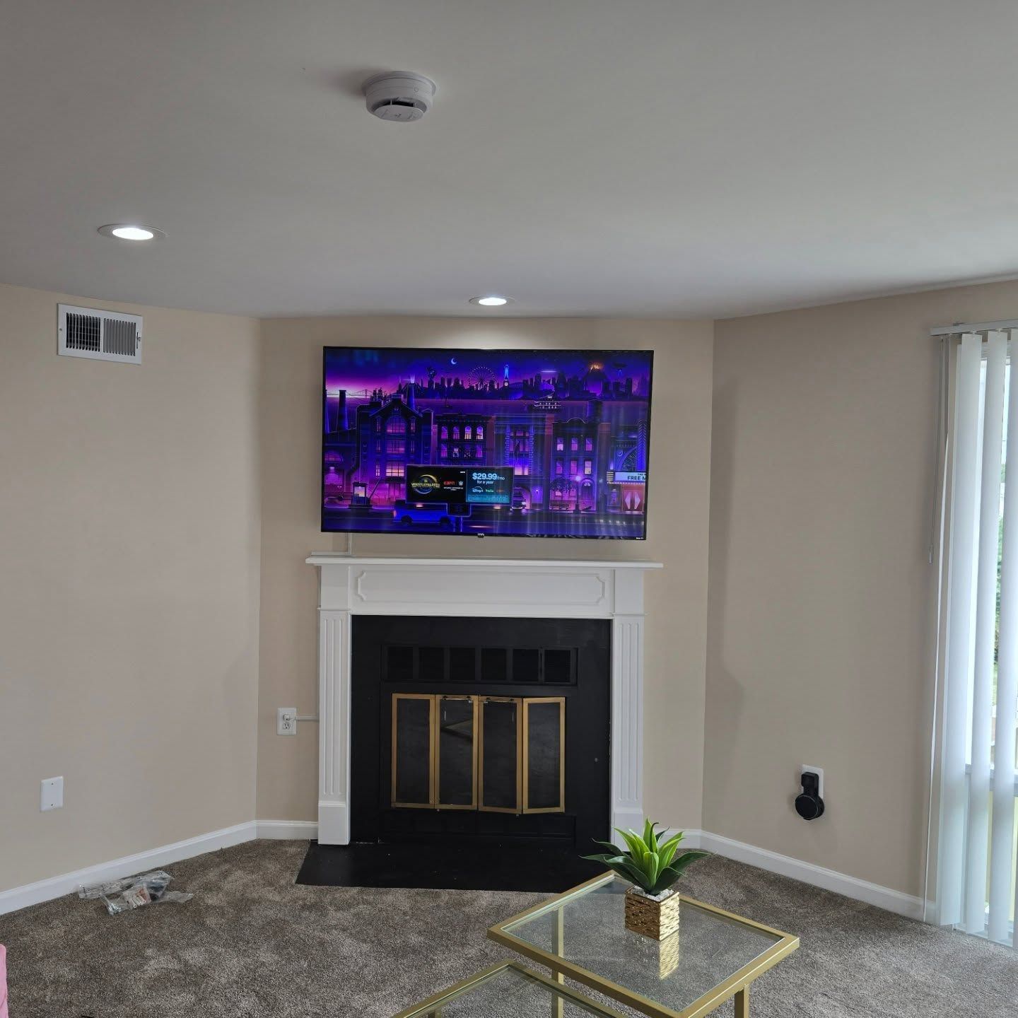  for BNB Services in Washington, DC