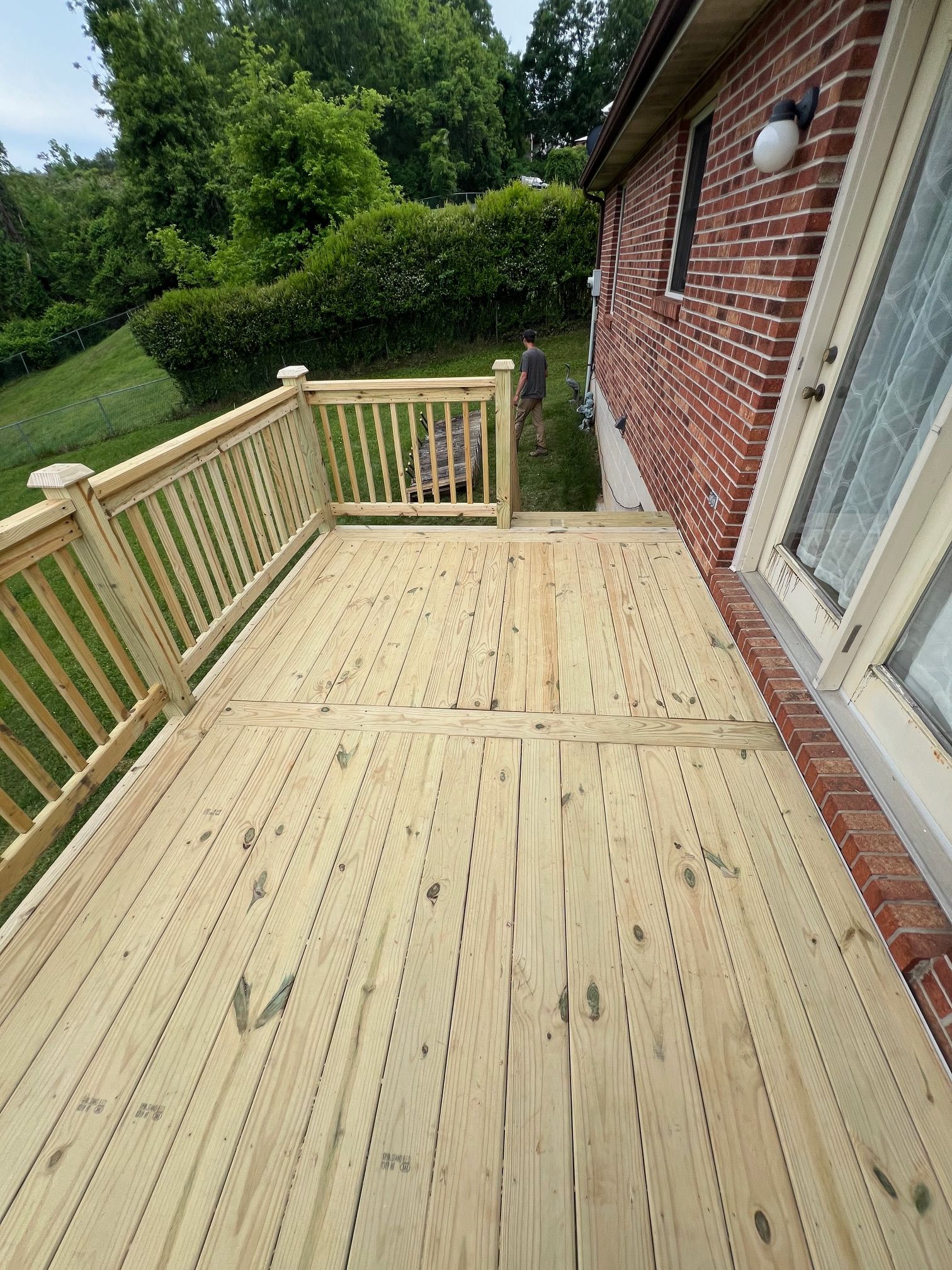 All Photos for Total Home Solutions in Hillsville, VA