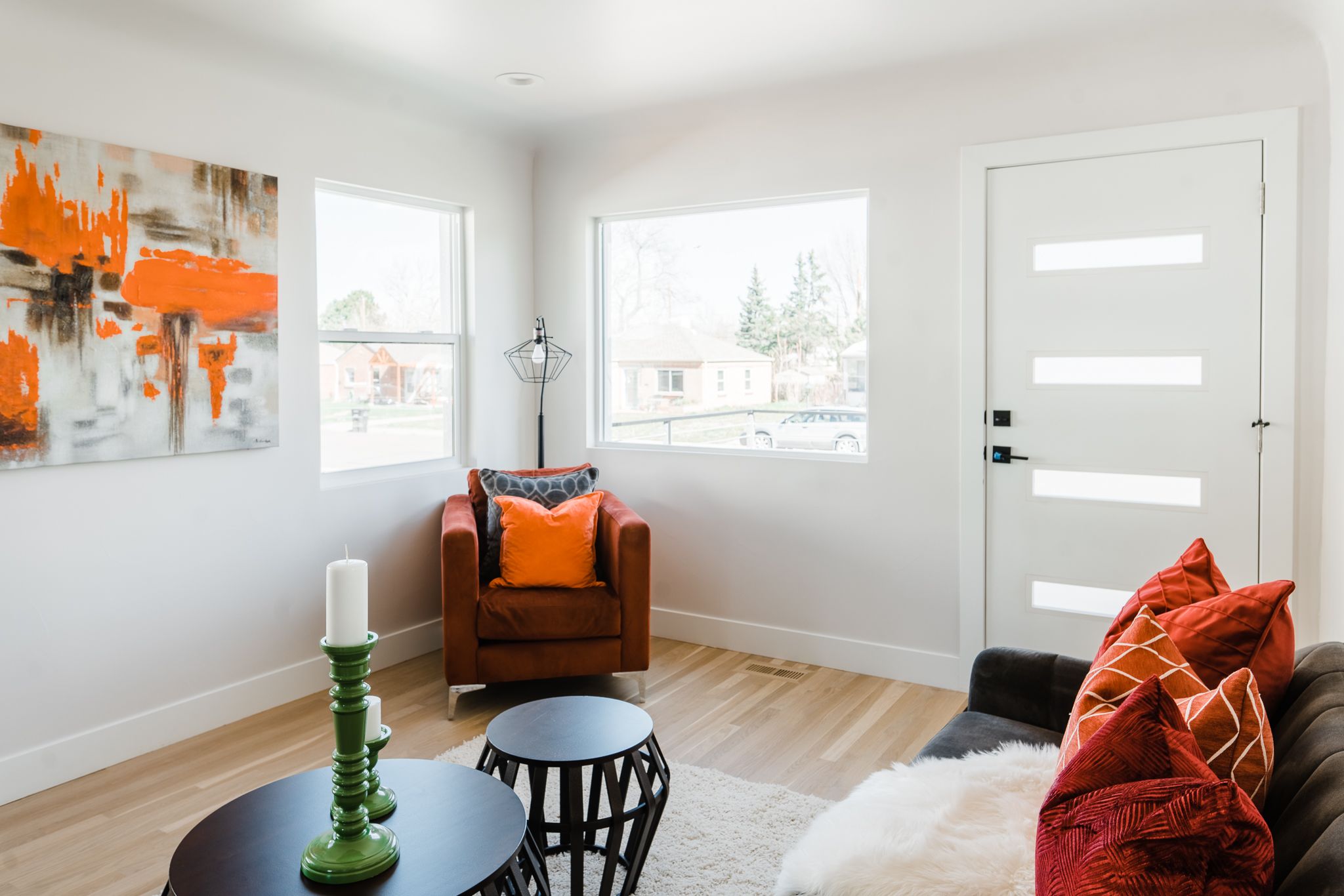  for Radiant Homes LLC in Fort Collins, CO